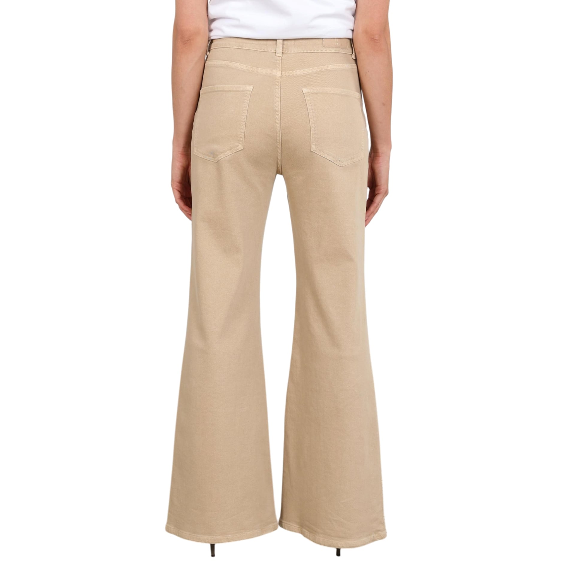 NUKUS Jeans Tessa Strass