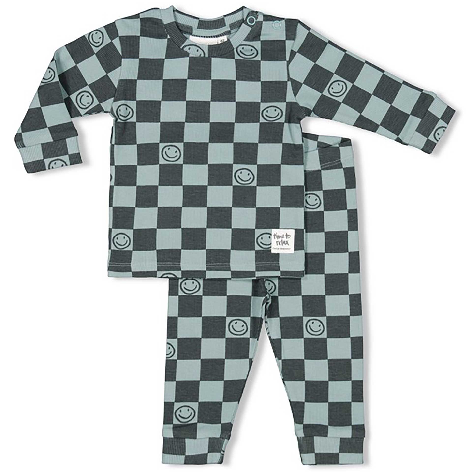 Feetje Pyjamatje