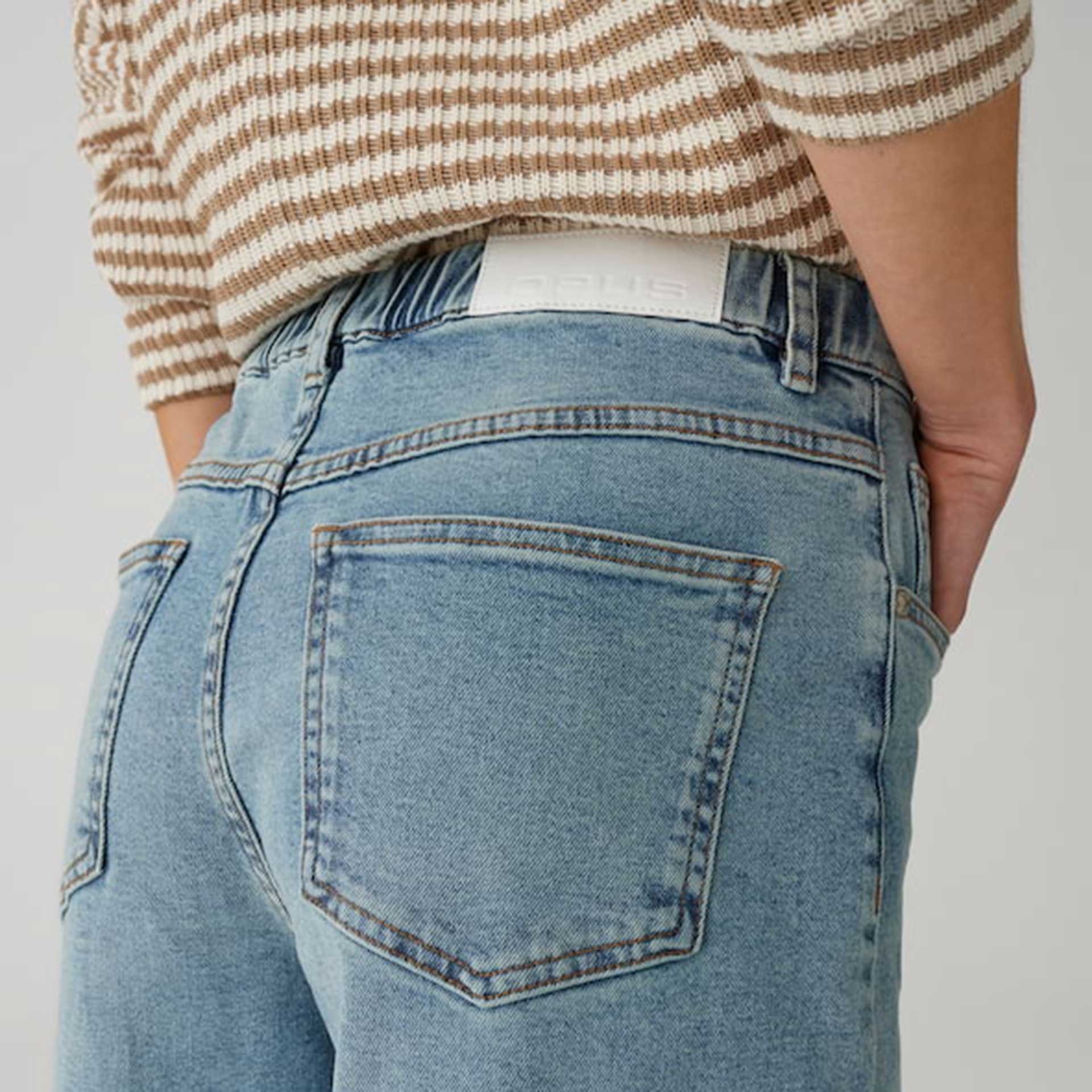 Opus Jeans Miva Retro