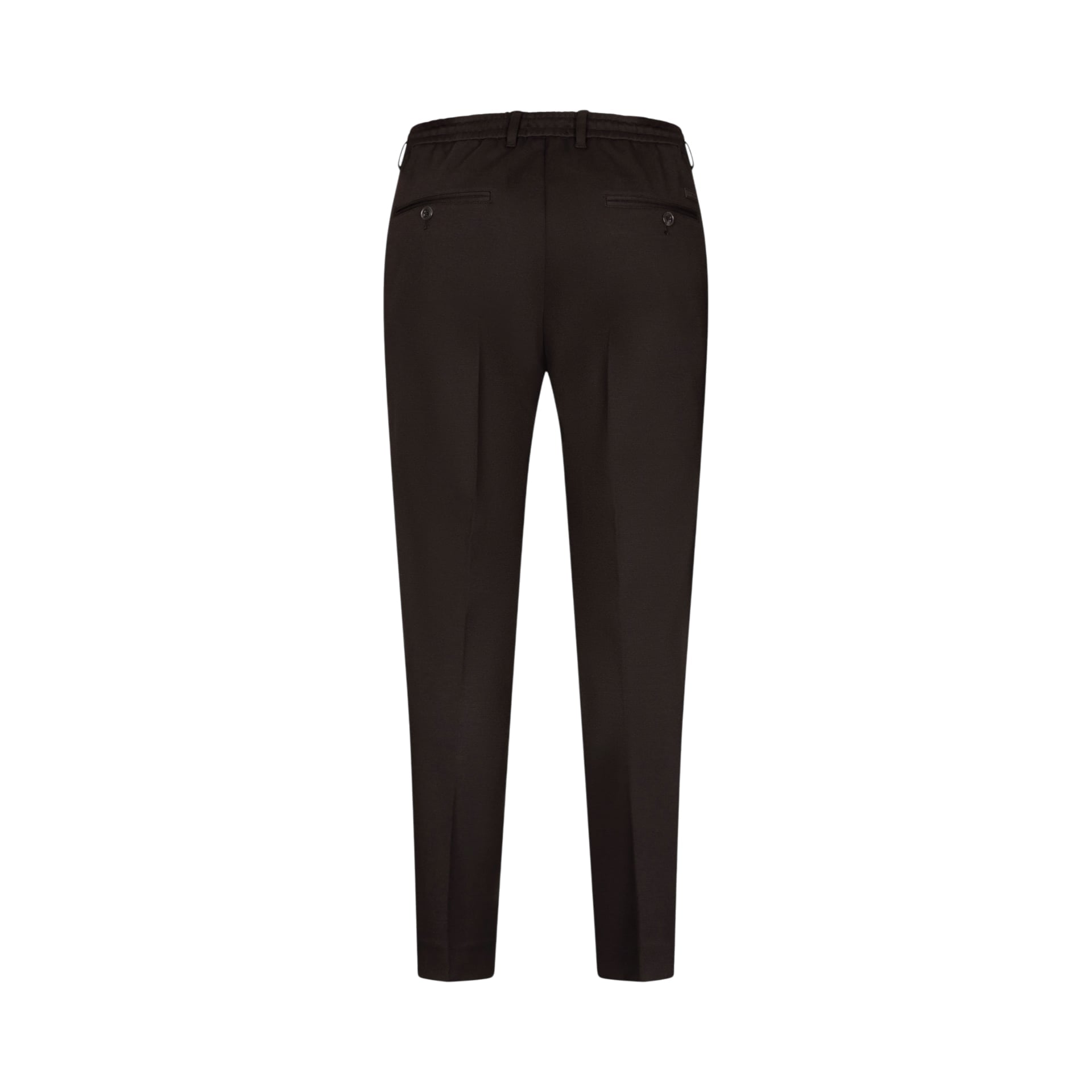 Cavallaro Napoli Broek Zeradino