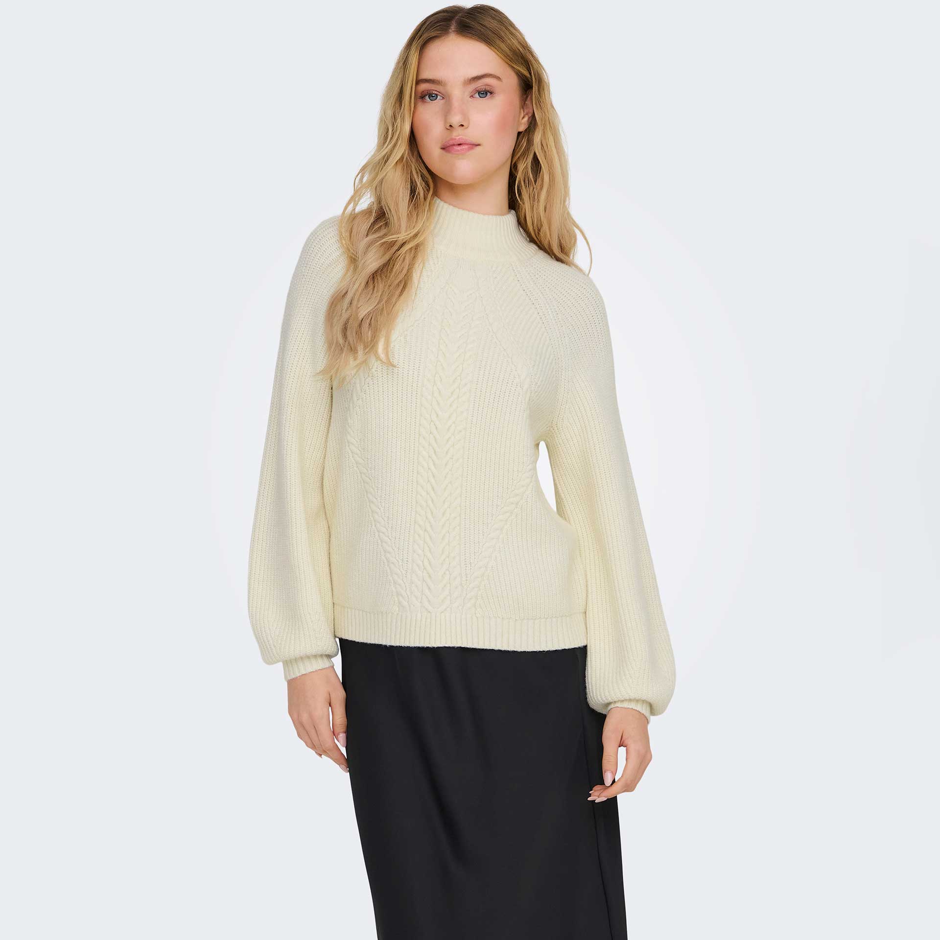 Only Sweater Katja
