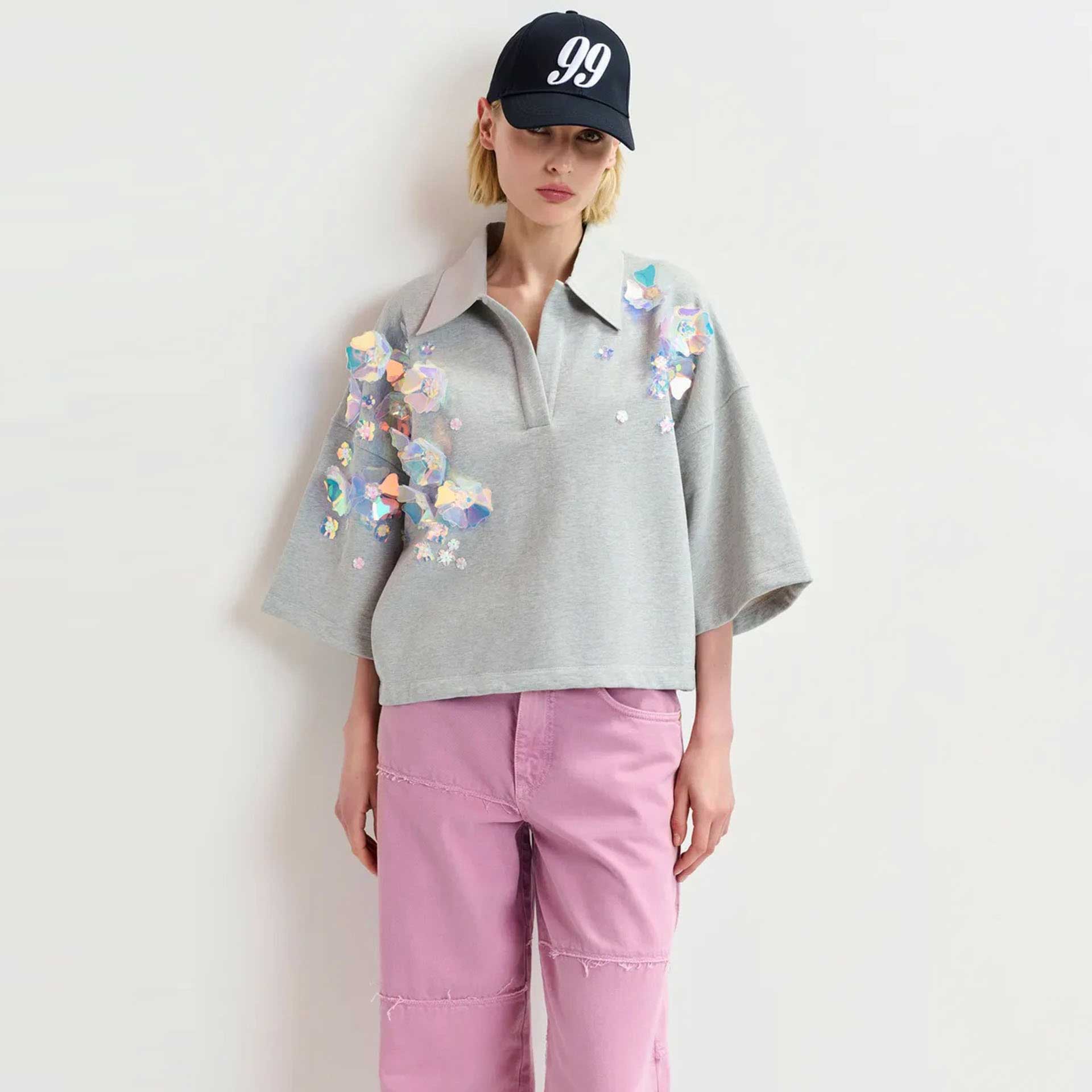 Essentiel Polo Harival