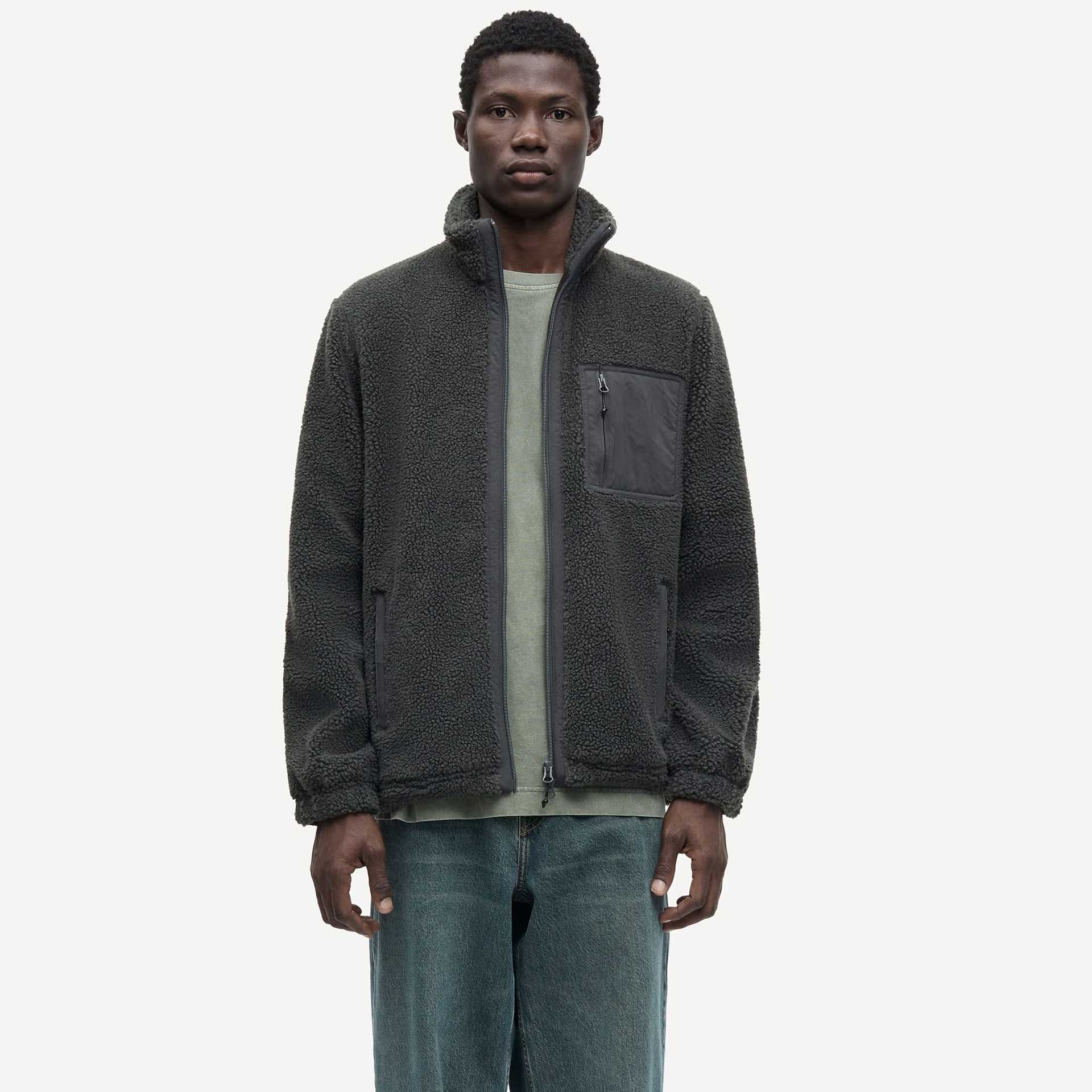 Samsoe & Samsoe Vest