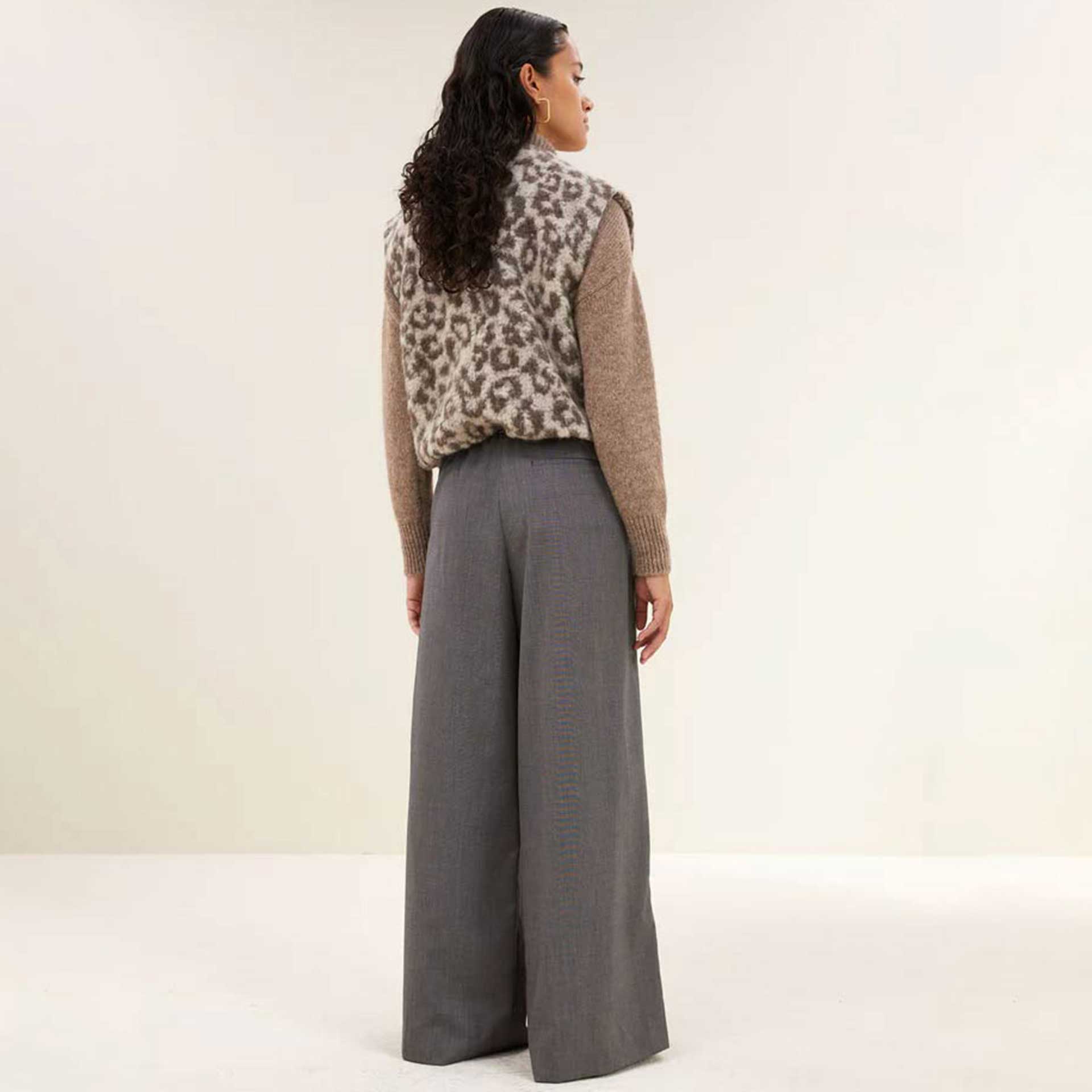 By-Bar Gilet Maggie
