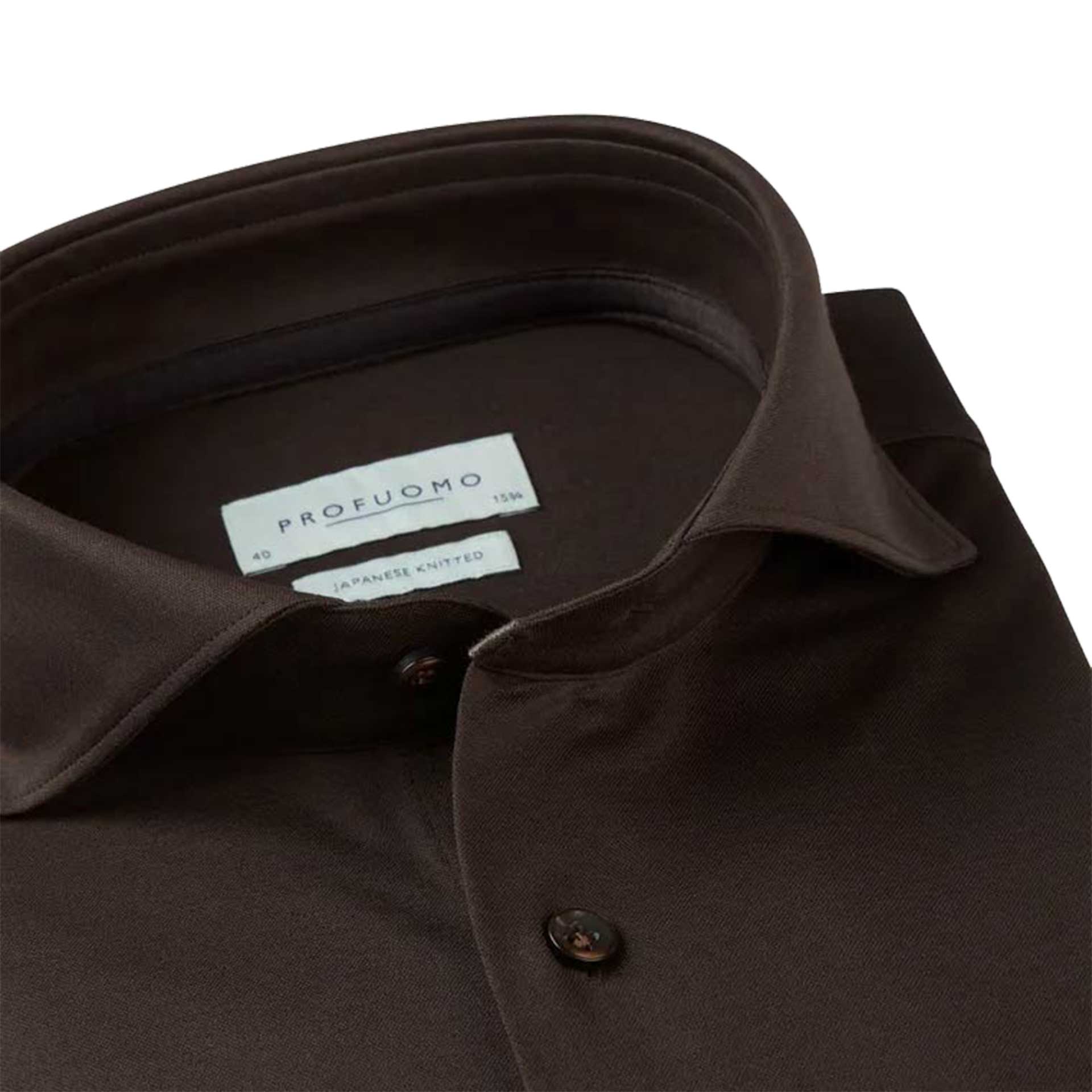 Profuomo Overhemd