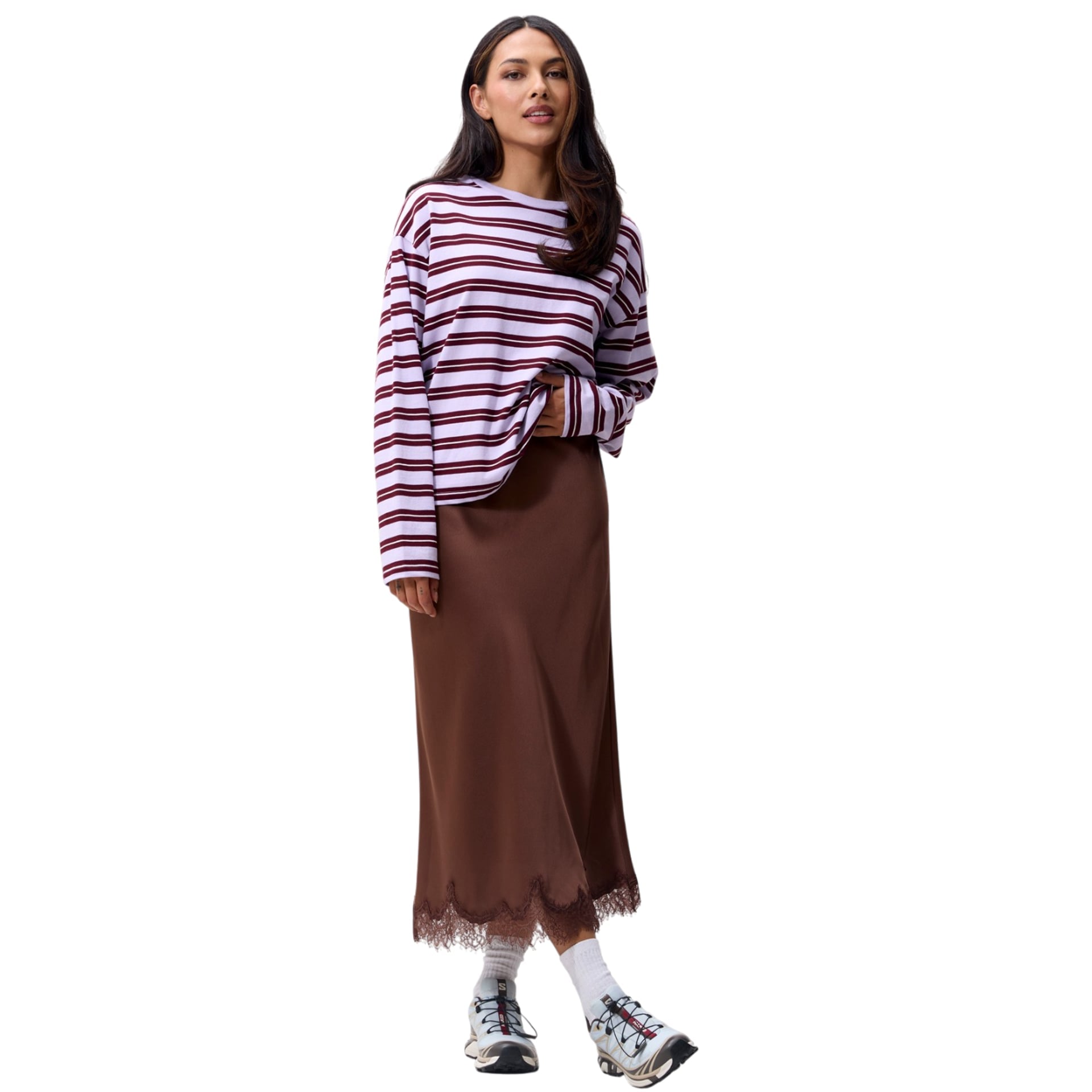Catwalk Junkie Longsleeve