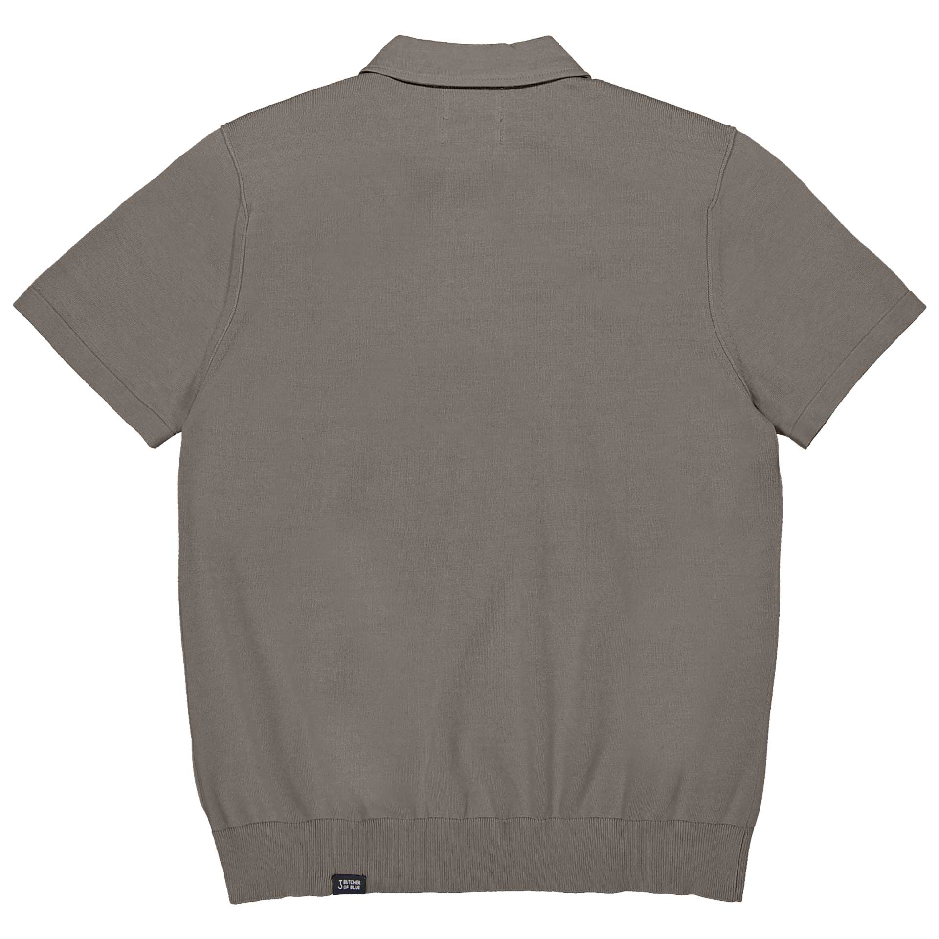 Butcher of Blue Polo Clifden