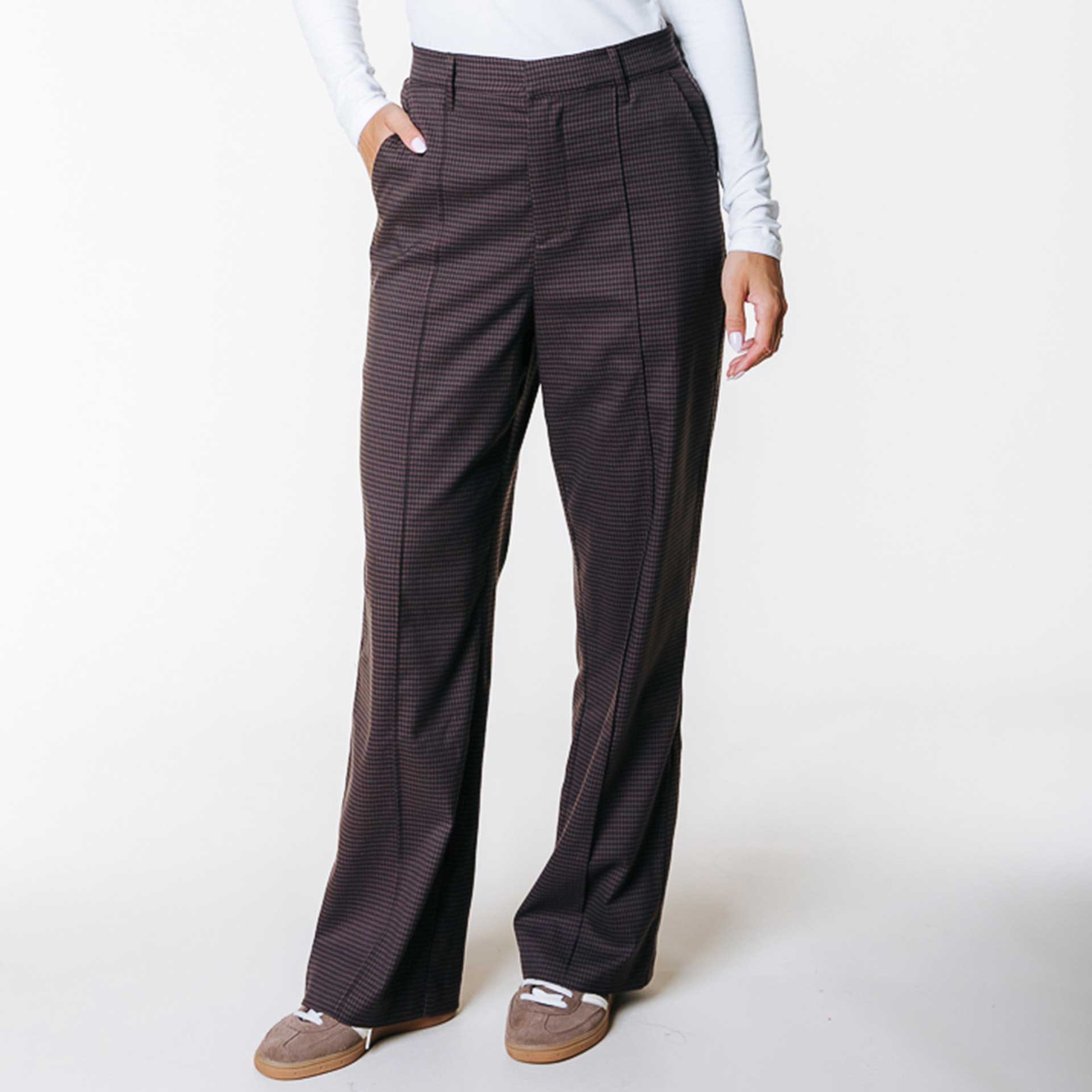 Colourful Rebel Broek Rus