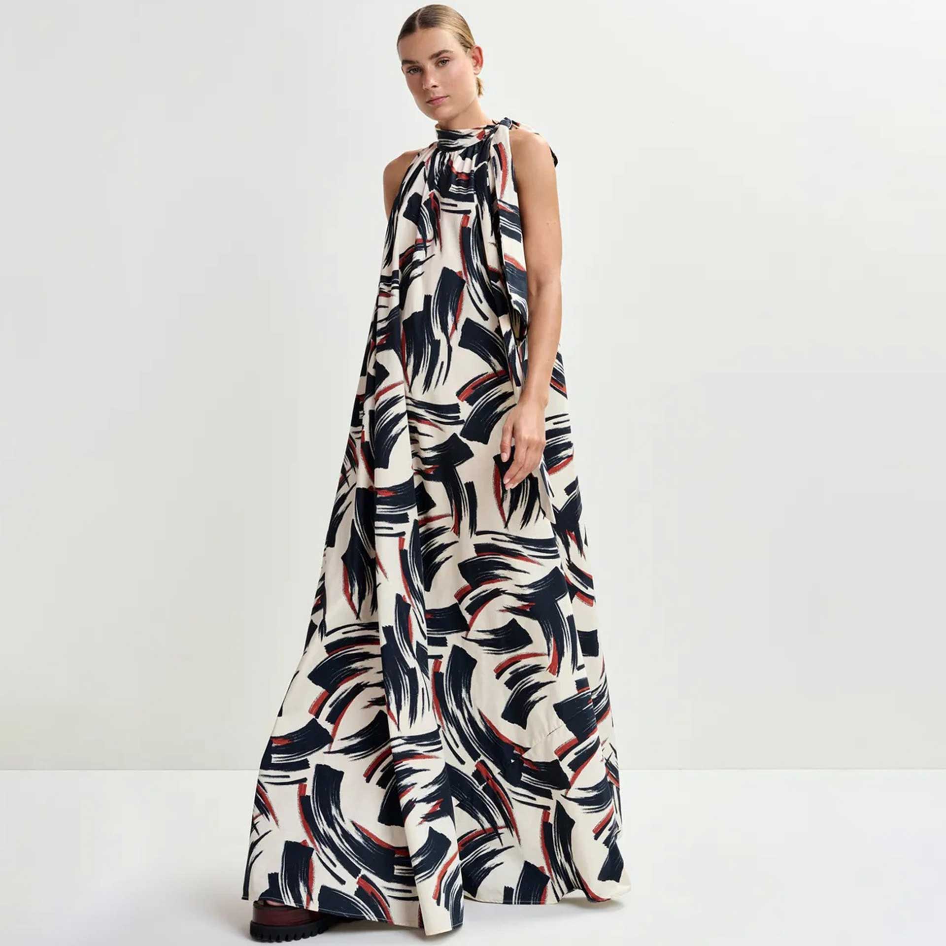 Essentiel Jurk Jayda