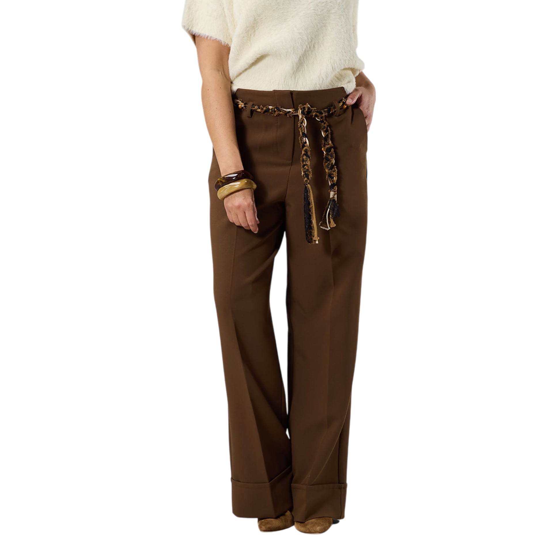 Label Dot Pantalon Reya