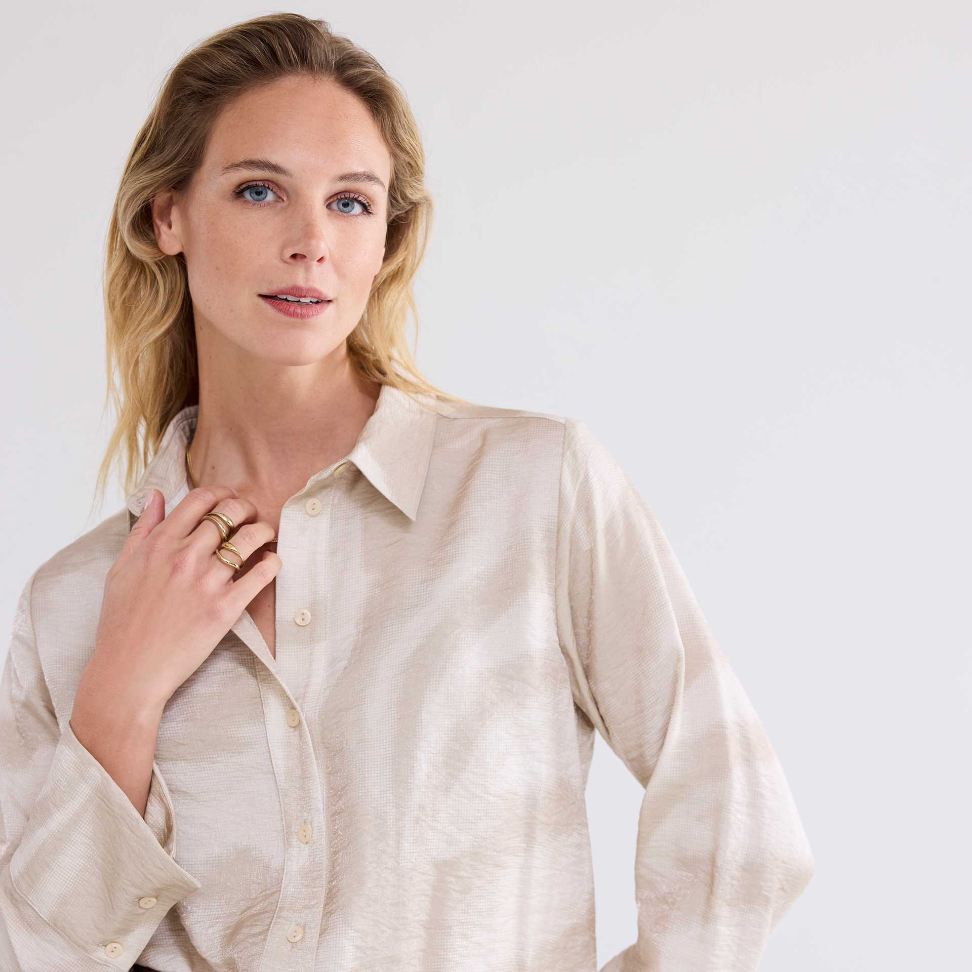 Summum Blouse