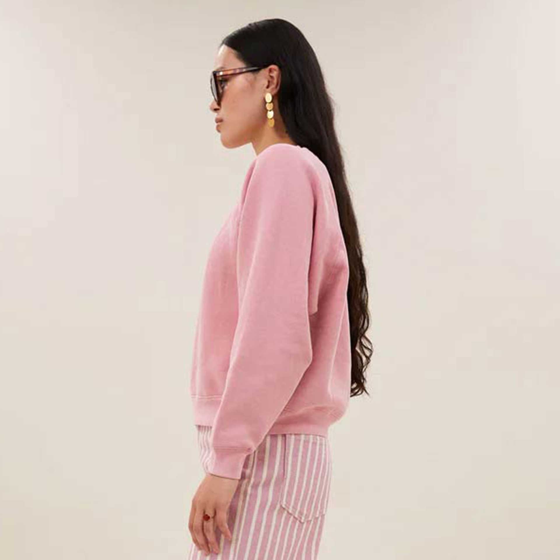 By-Bar Sweater Carrie