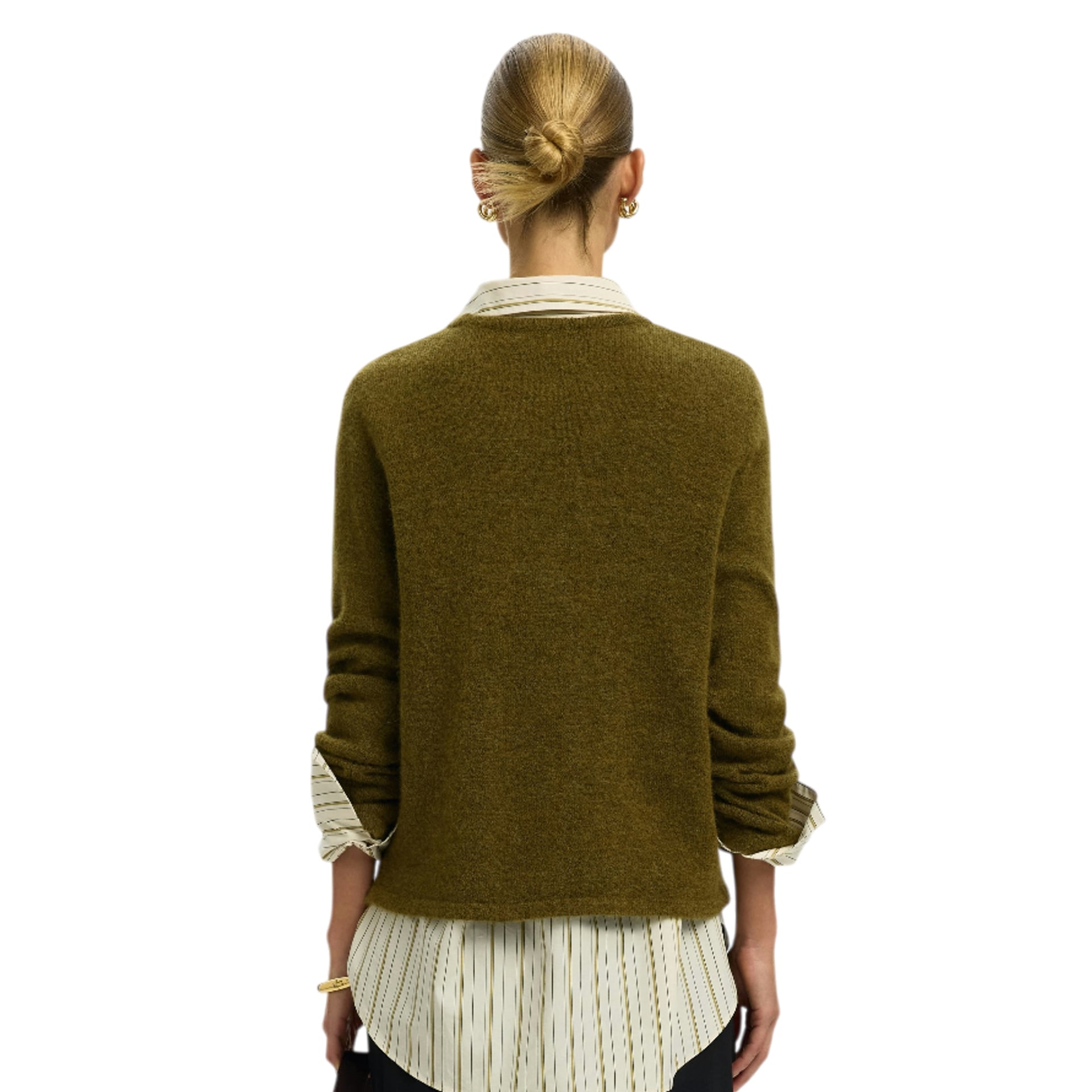 Selected Sweater