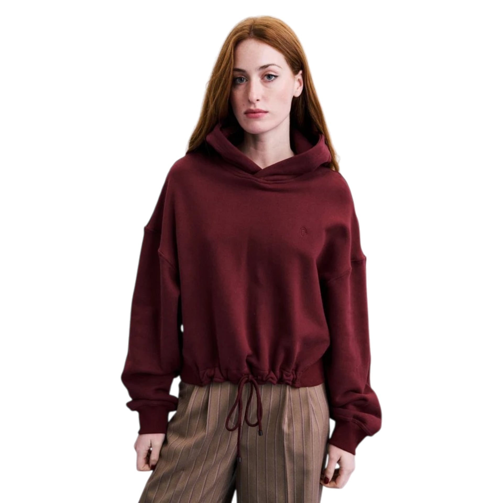 FRNCH Sweatshirt Fuji