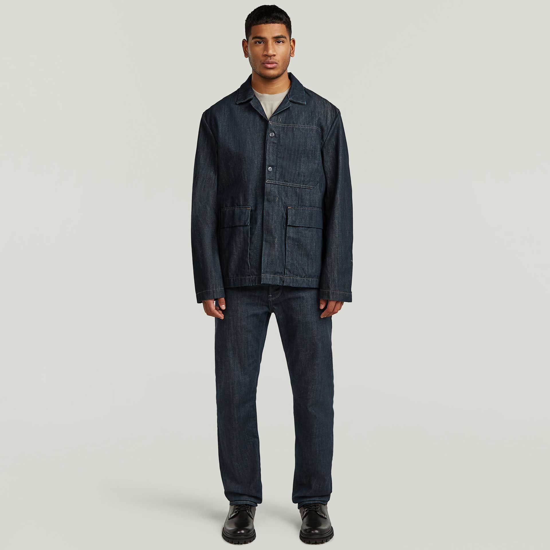 G-Star Overshirt Marseille