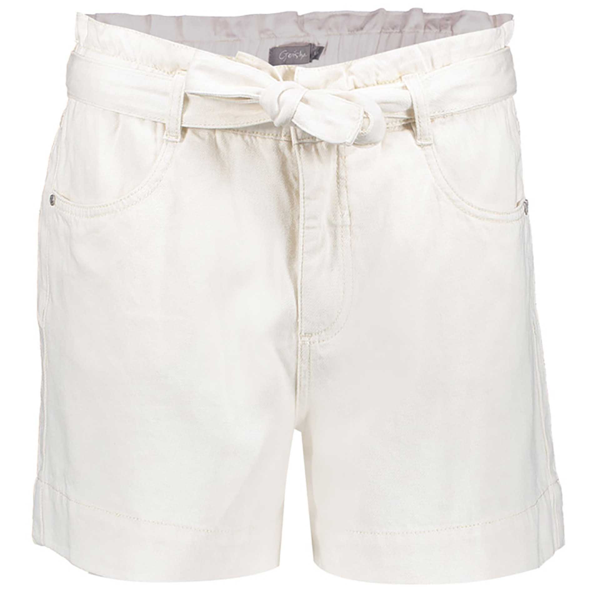 Geisha Short