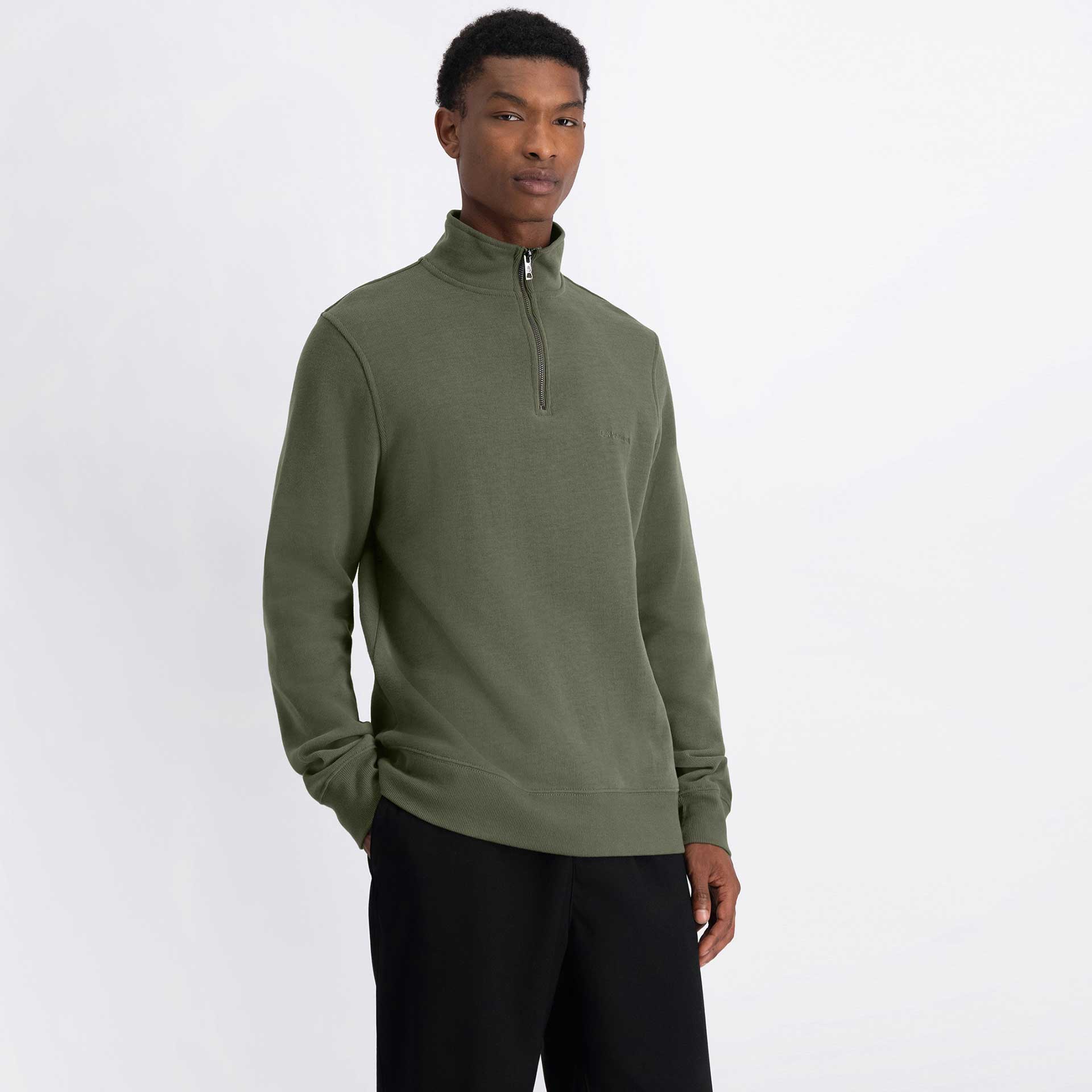 Law of the Sea Sweater