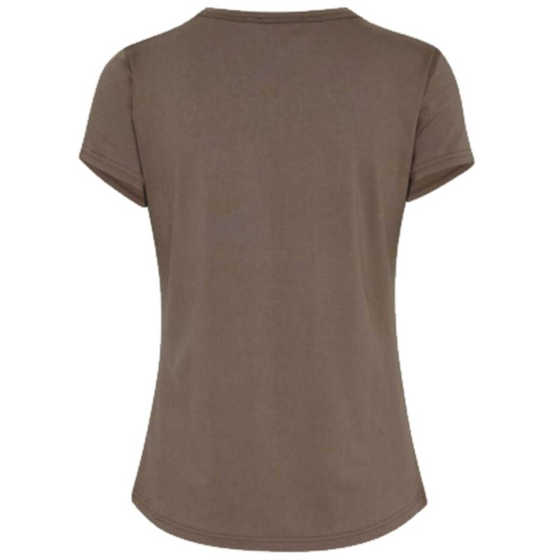 My Essential Wardrobe T-shirt Modal