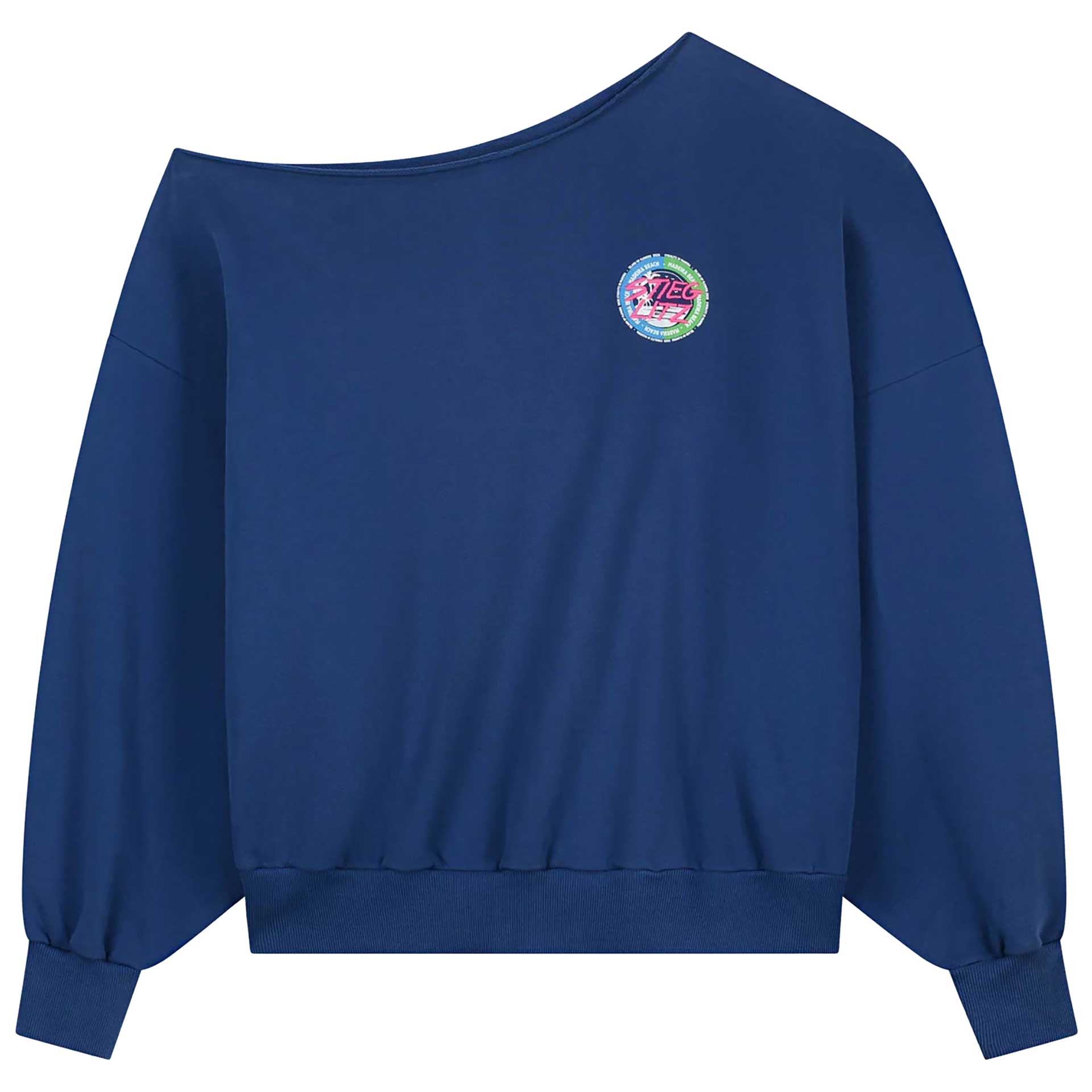 Stieglitz Sweater Maik