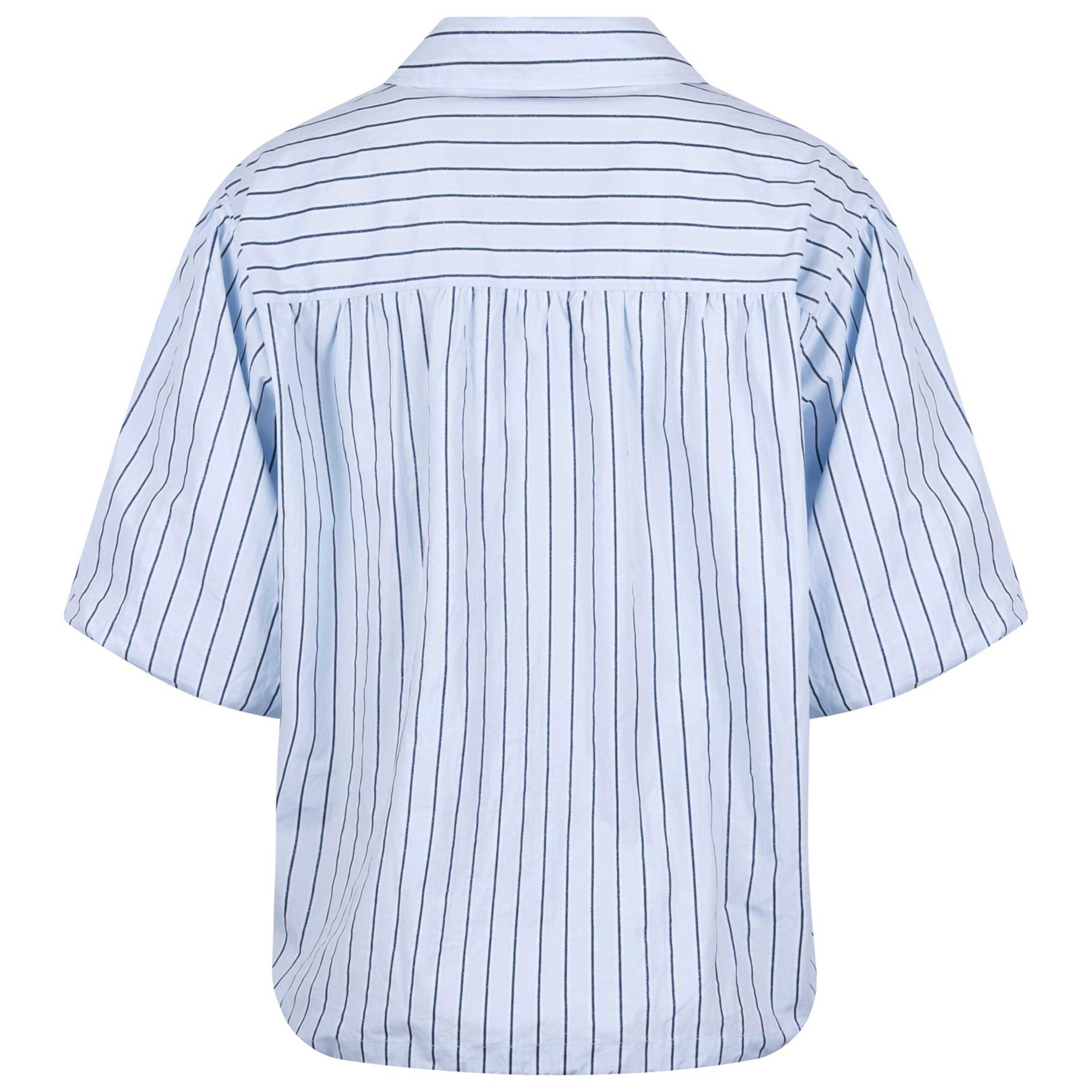 NUKUS Blouse Leia