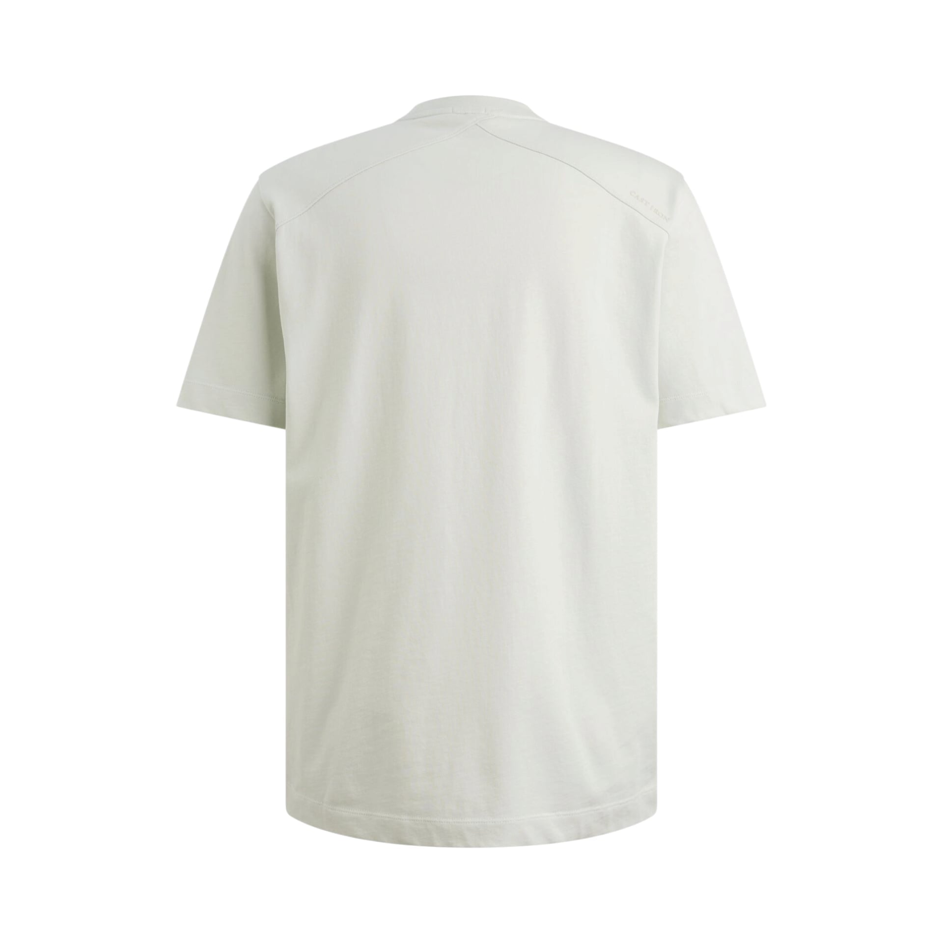 Cast Iron T-shirt