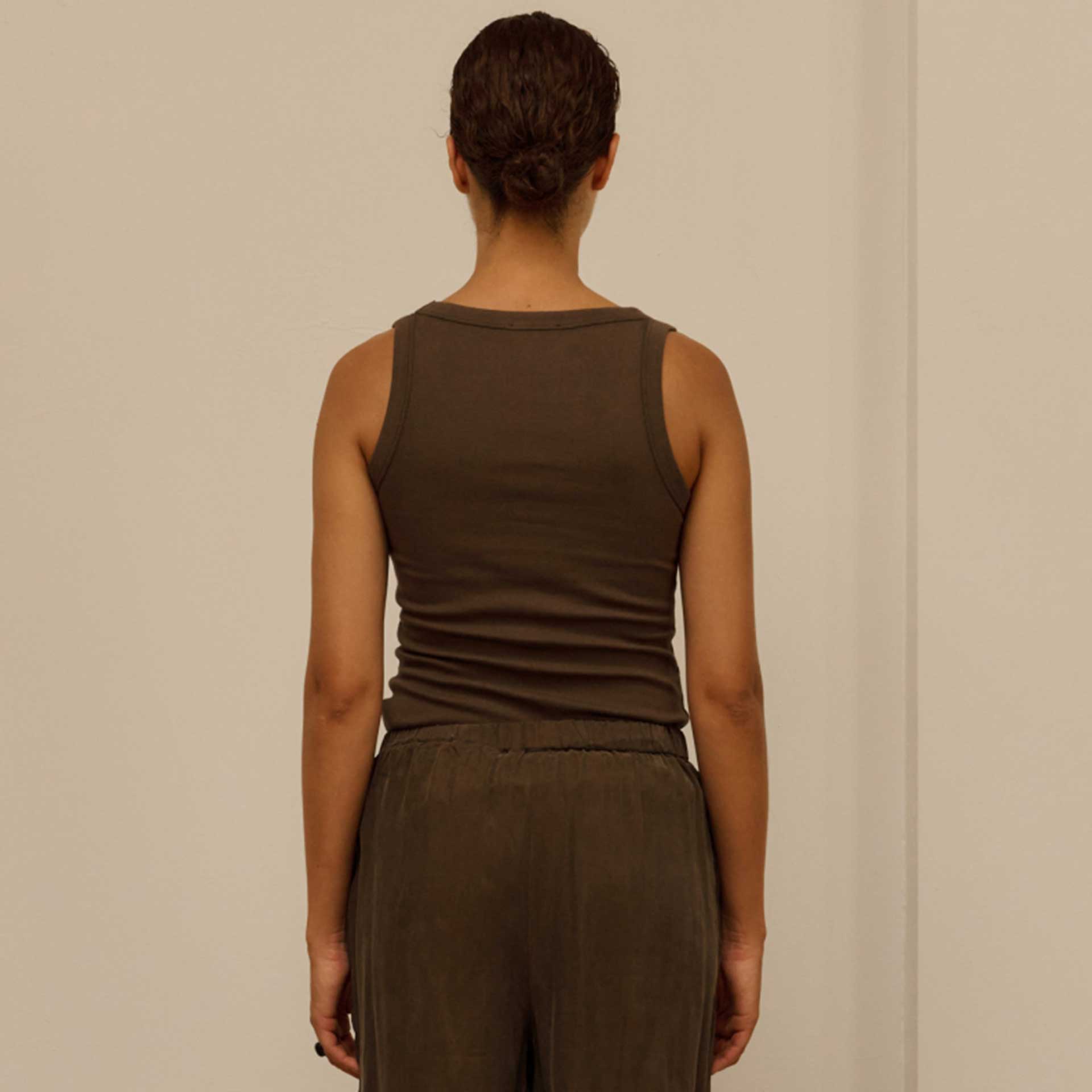 Club L'avenir top Juniper