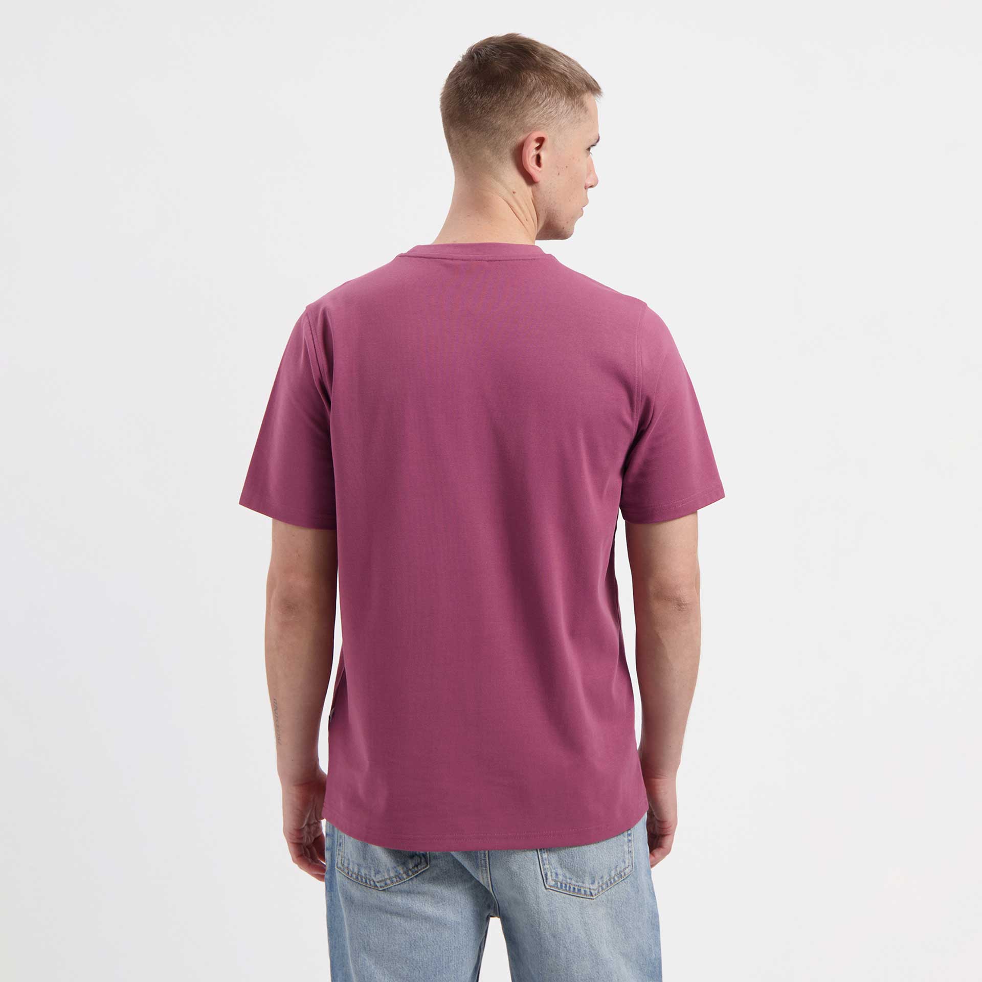 Law of the Sea T-Shirt