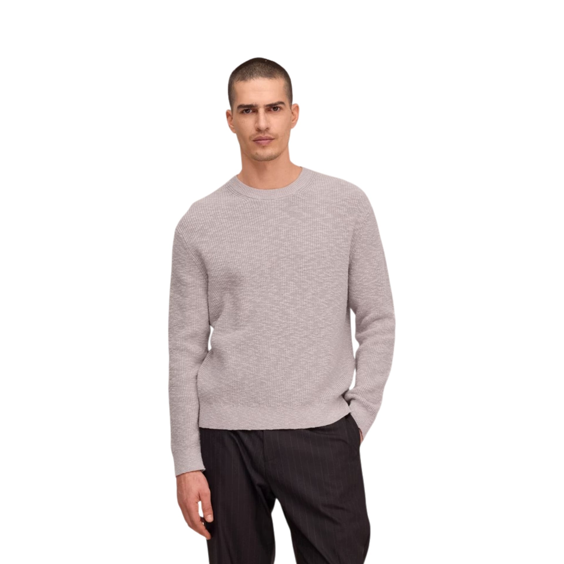 NN07 Sweater Russell