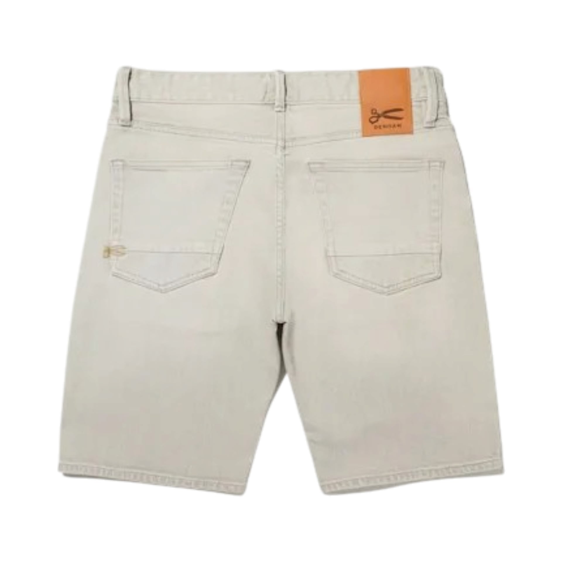 Denham Short
