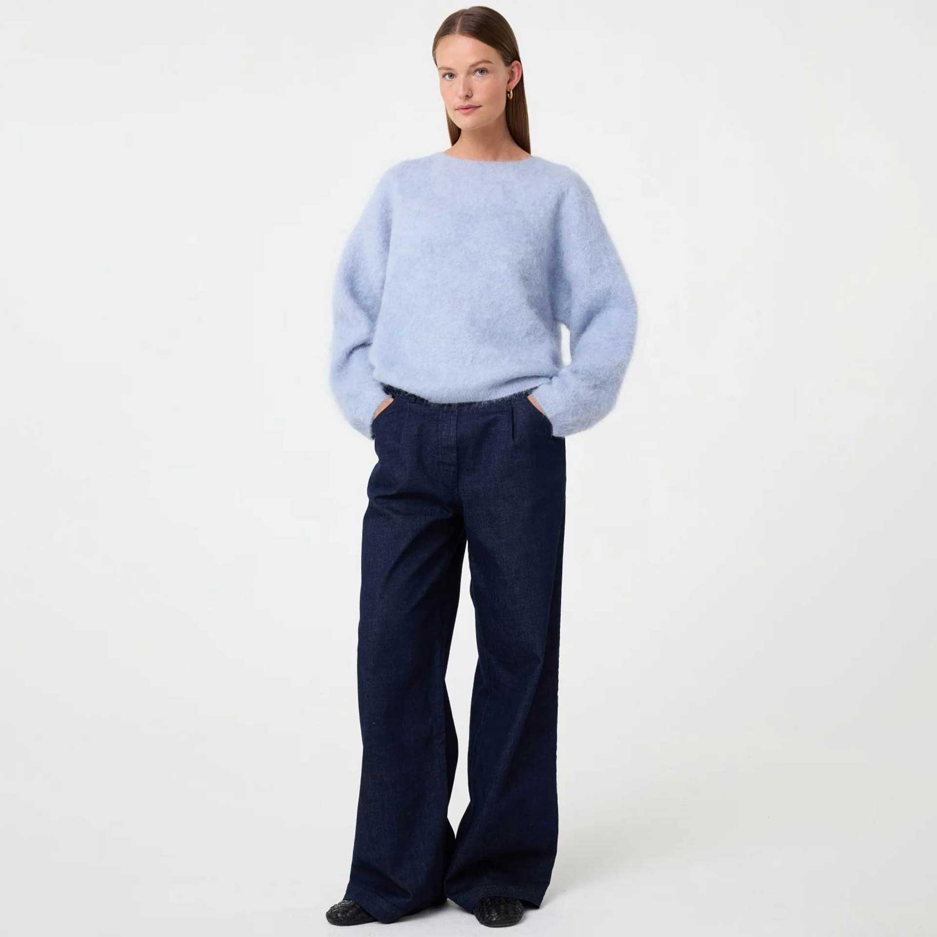 Knit-ted Sweater Amalia