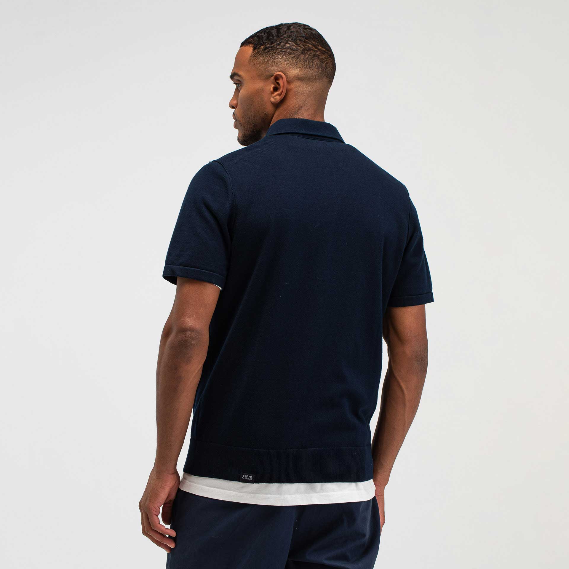 Butcher of Blue Polo Clifden