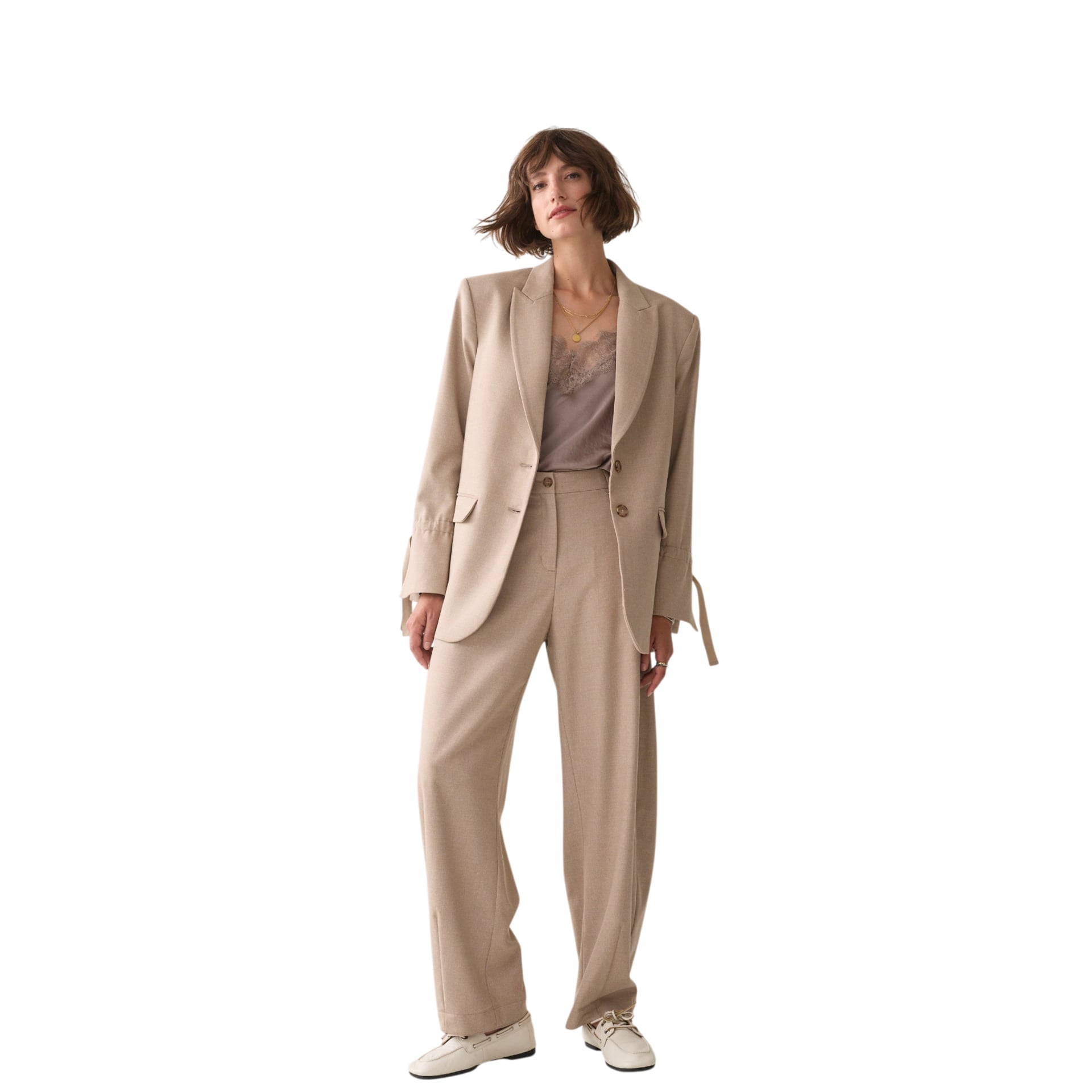 Summum Blazer