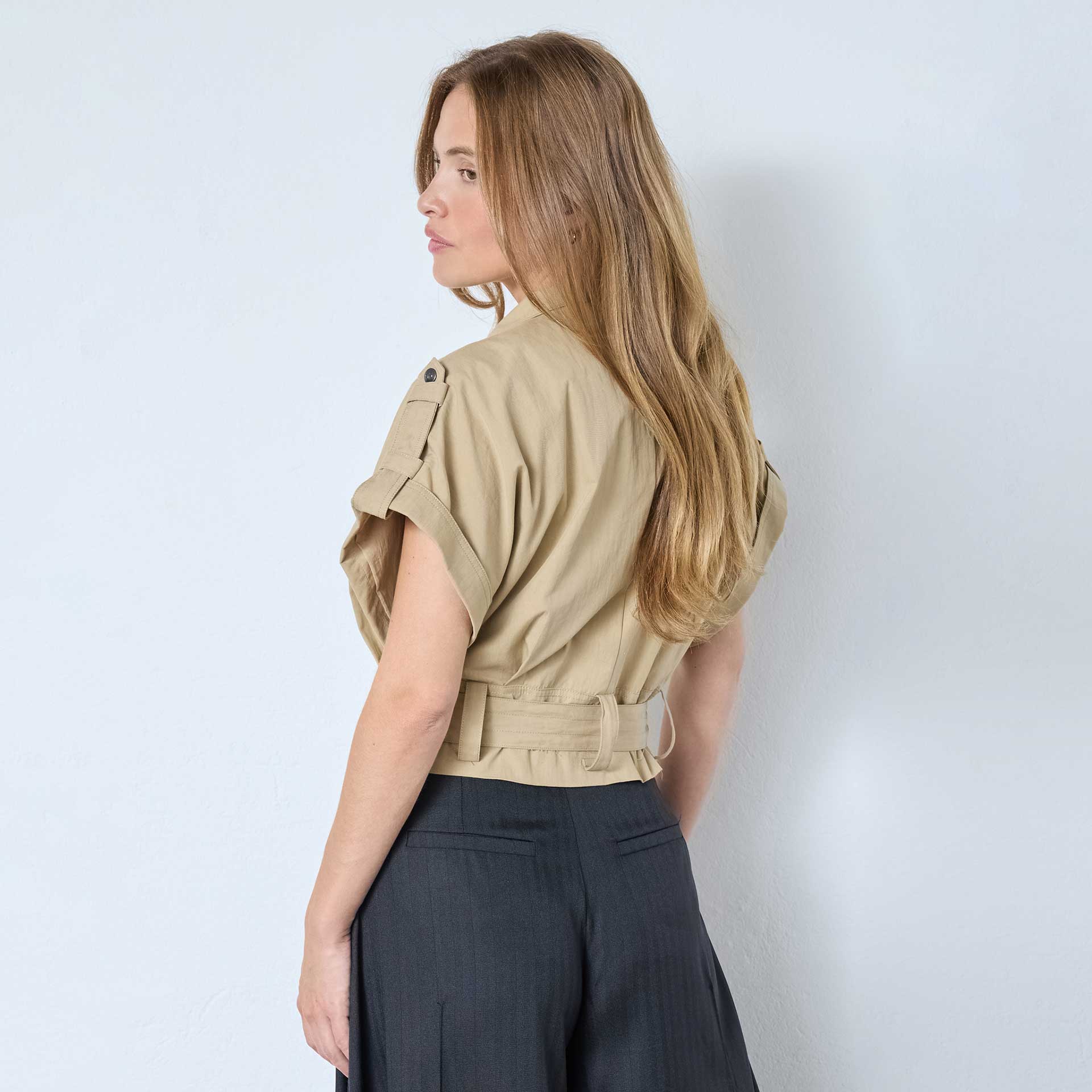 Co'couture Jasje Kesha