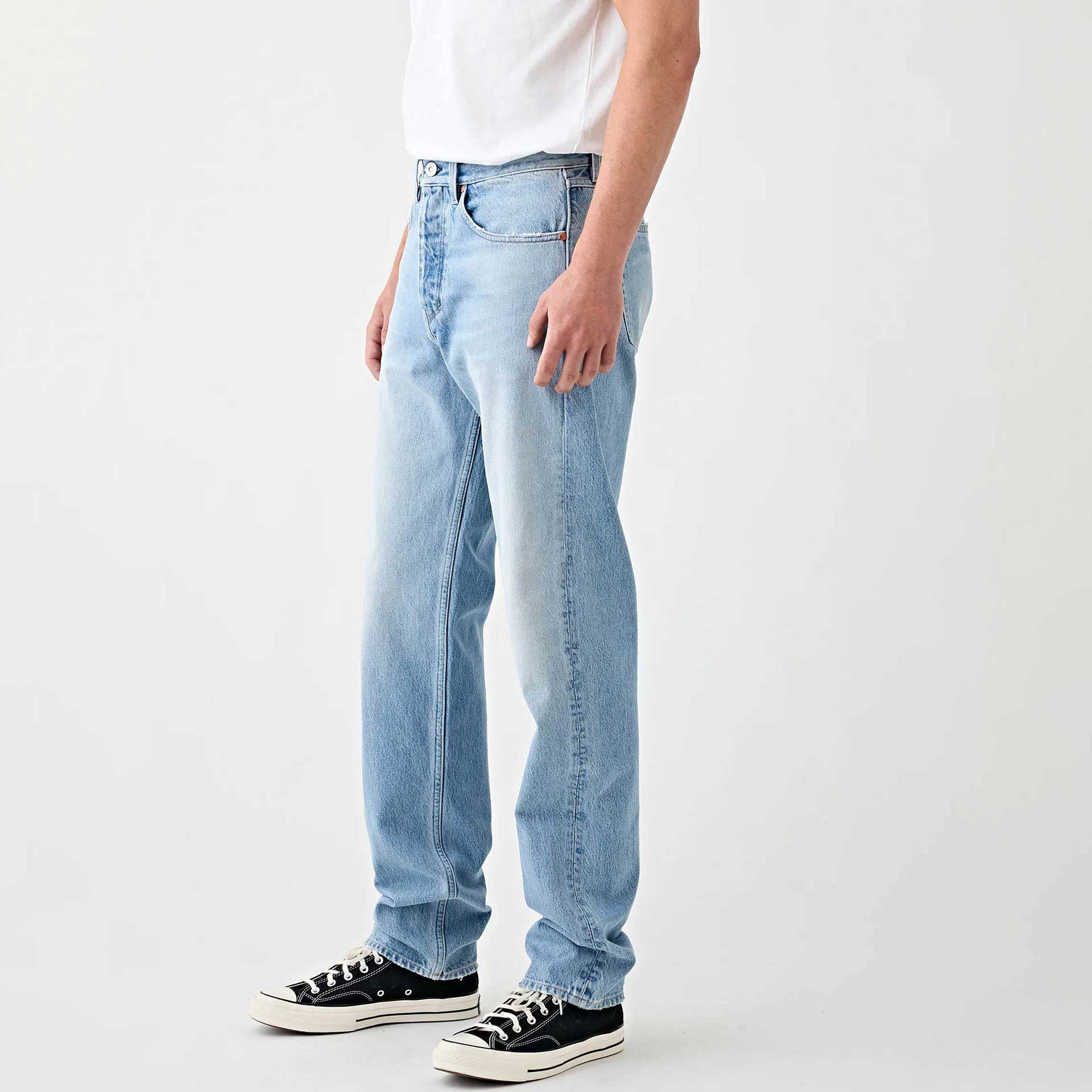 Tenue. Jeans Penn Reno