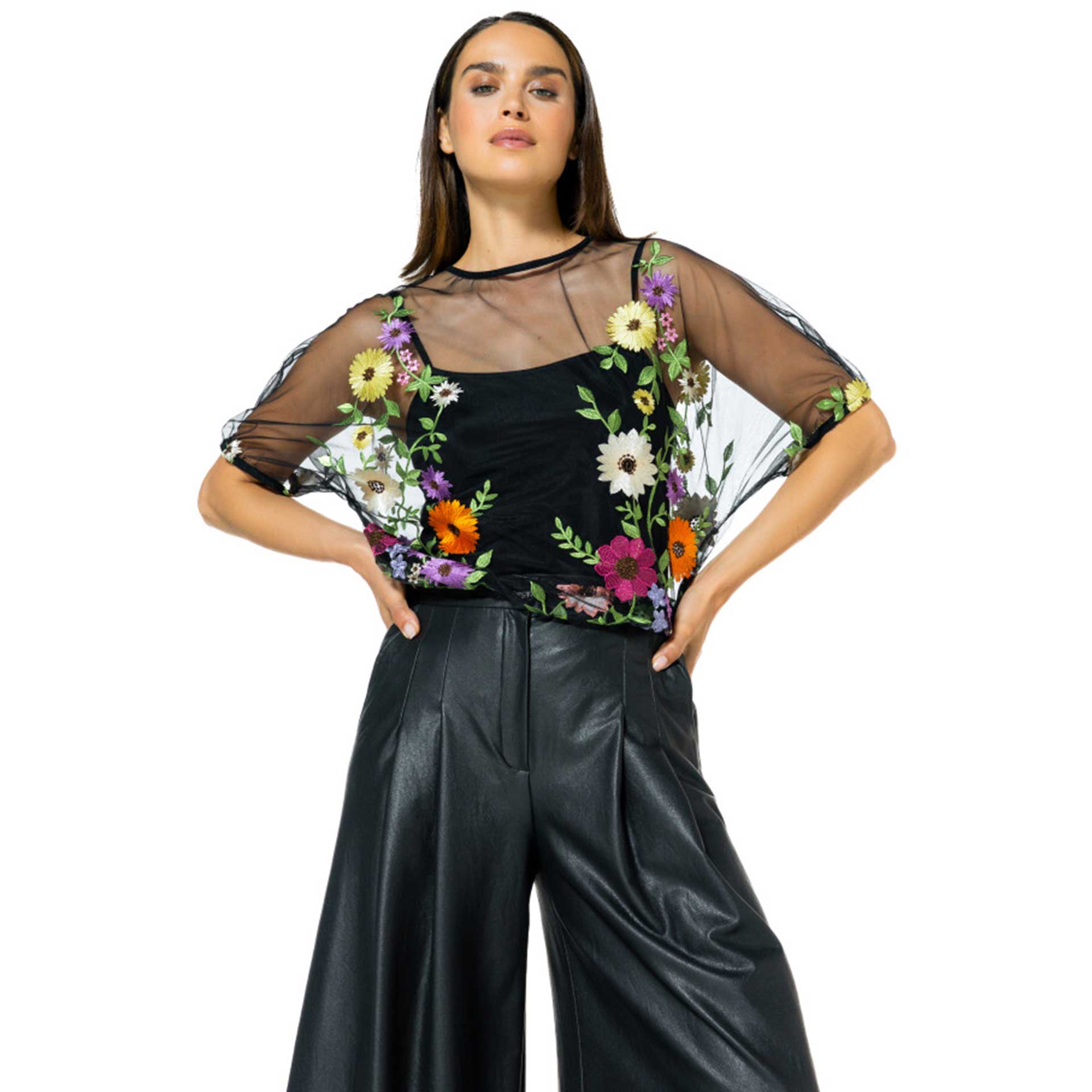 Caroline Biss T-Shirt 3 Caroline Biss T-Shirt
