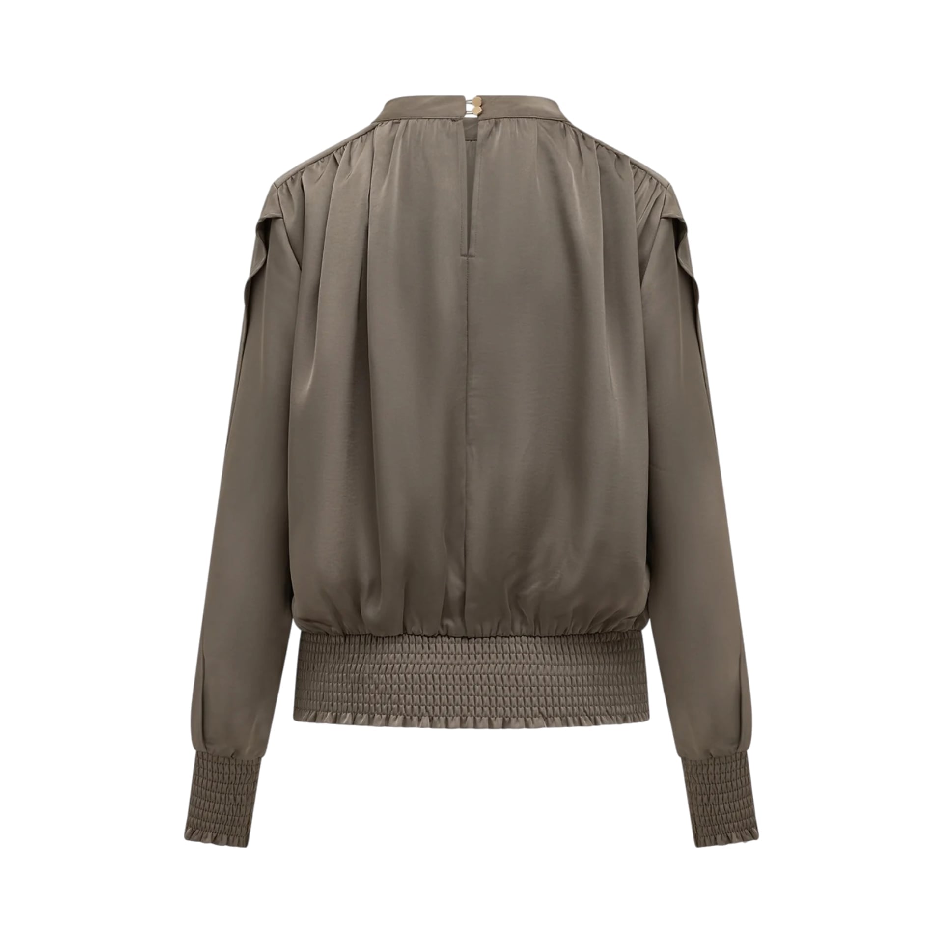 Label Dot Ailey Top