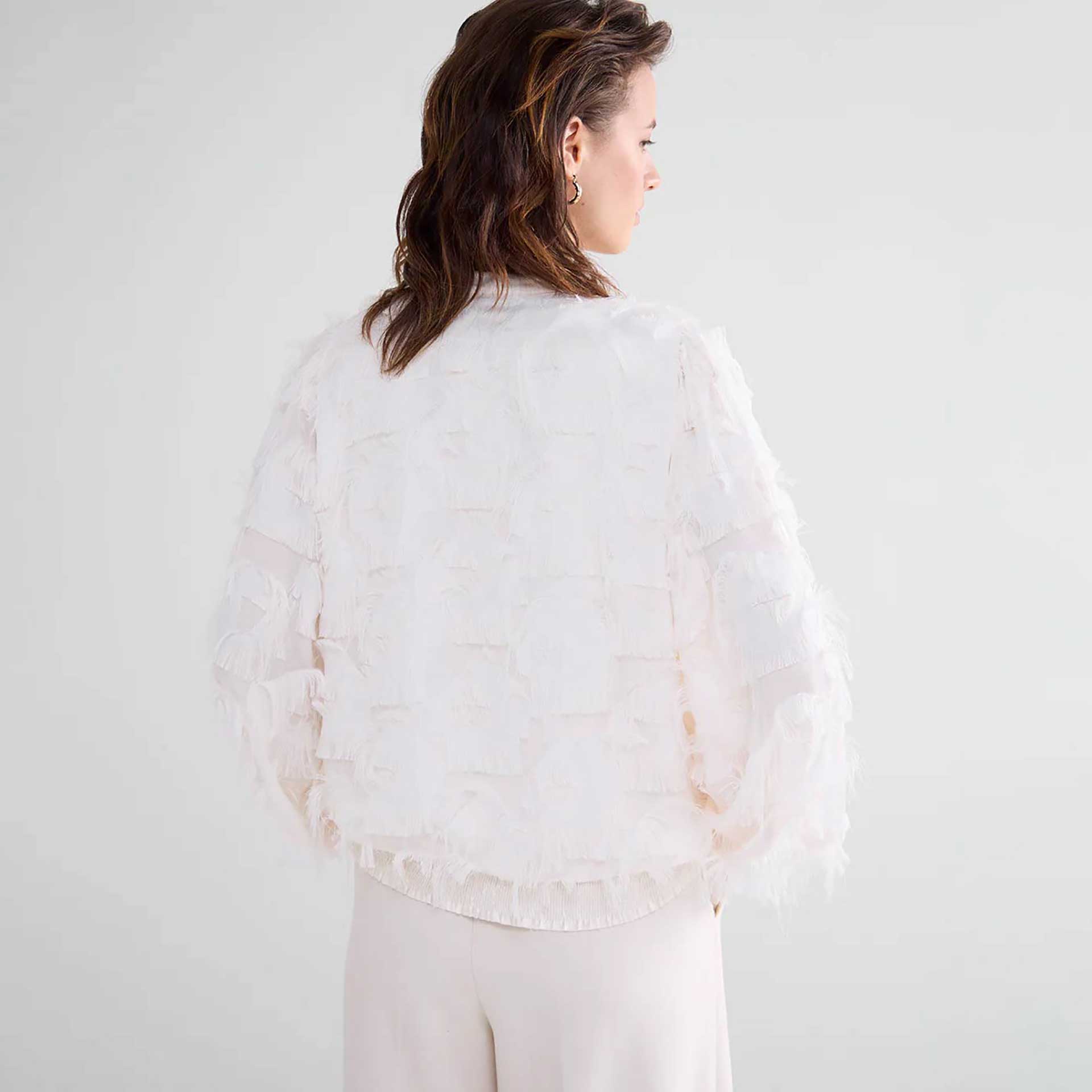 Summum Blouse