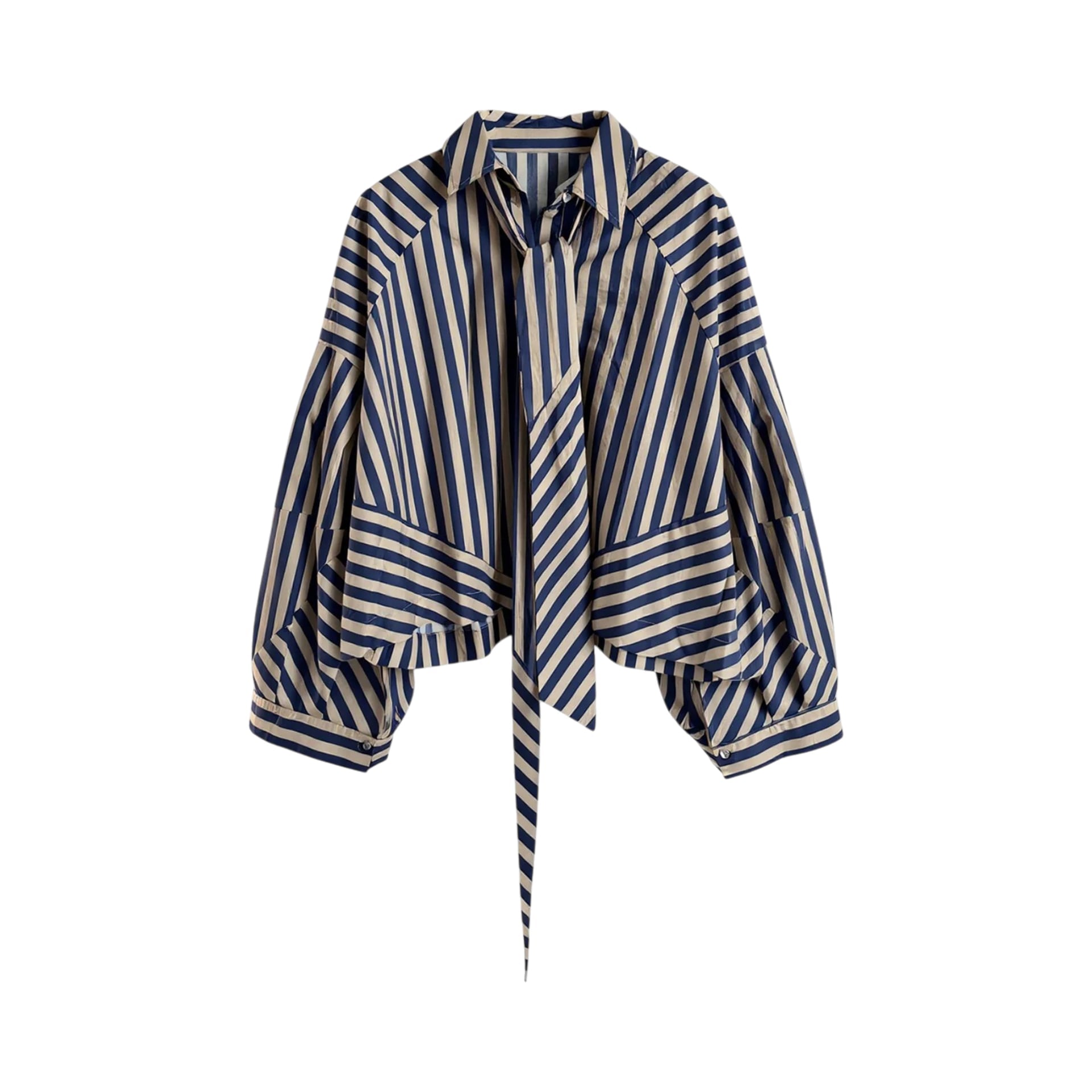 Aimee the Label  Blouse Oslo