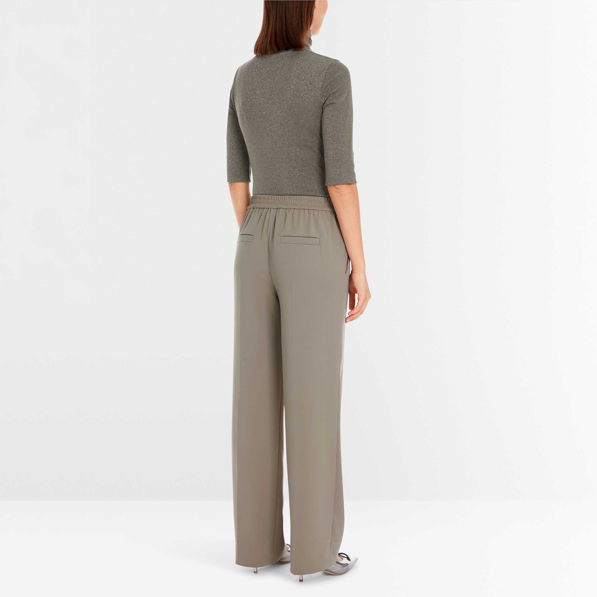 Marc Cain Collection Broek Washington