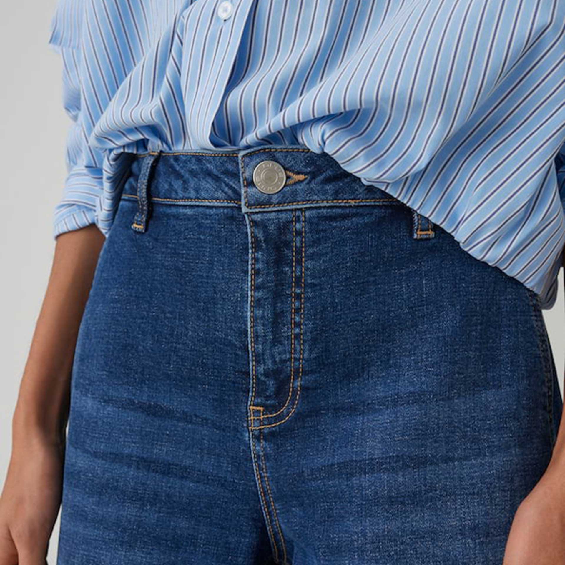 Opus Jeans Lolah Flow