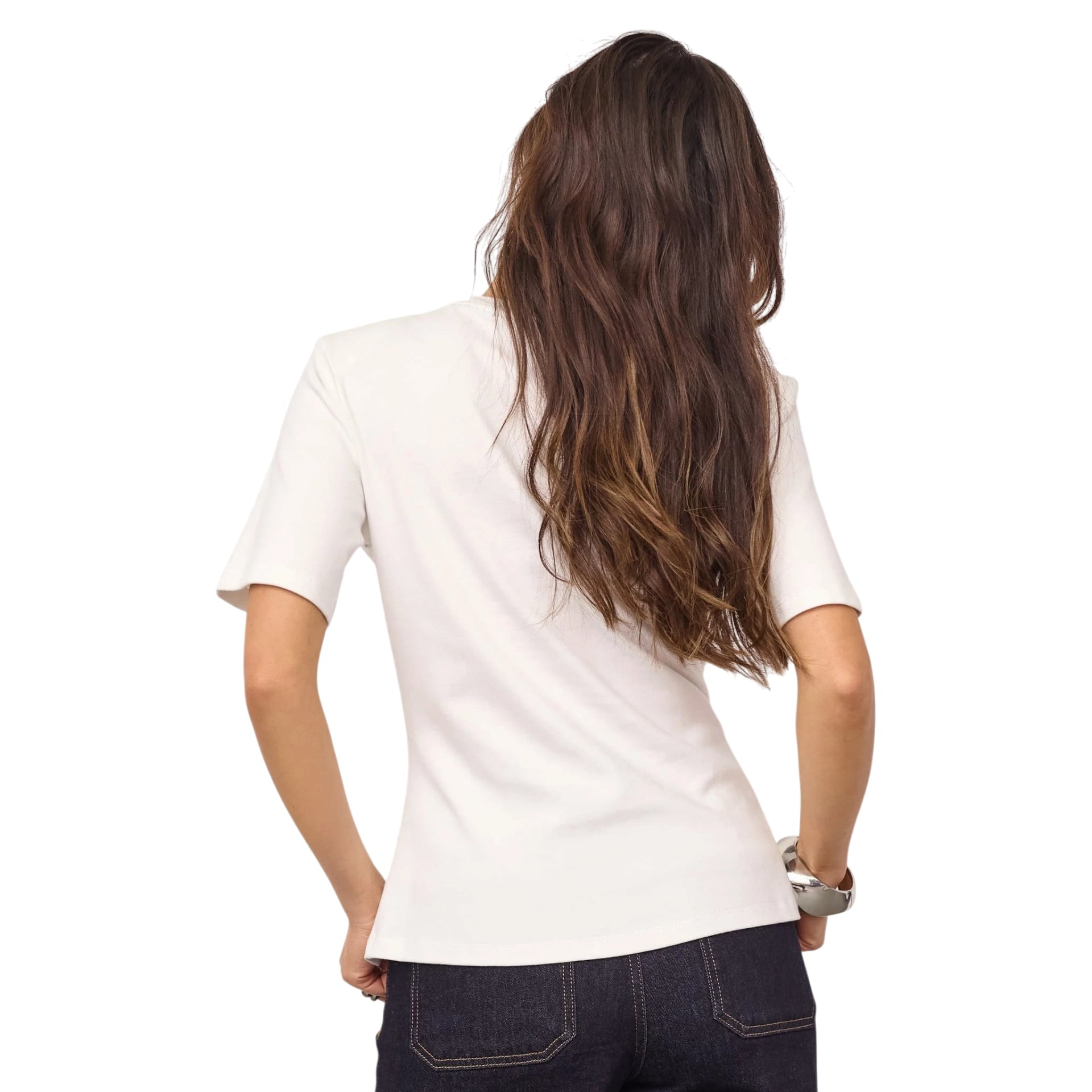 Co'couture T-shirt Oriane