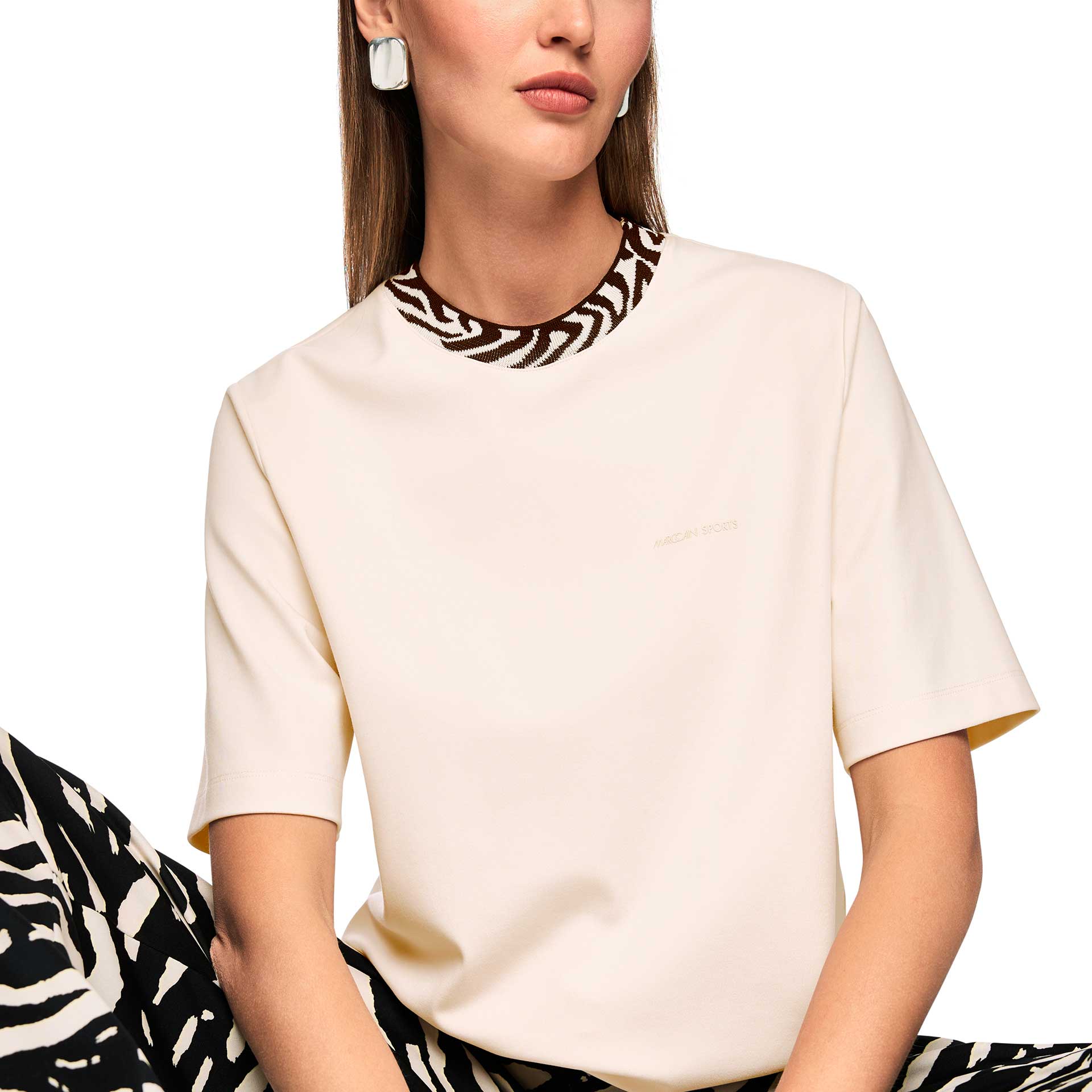 Marc Cain Sport T-Shirt