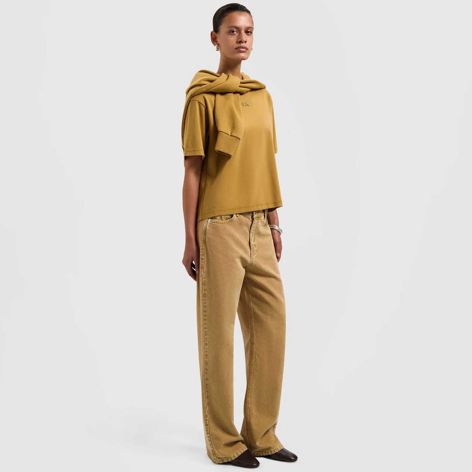 Olaf Hussein T-Shirt