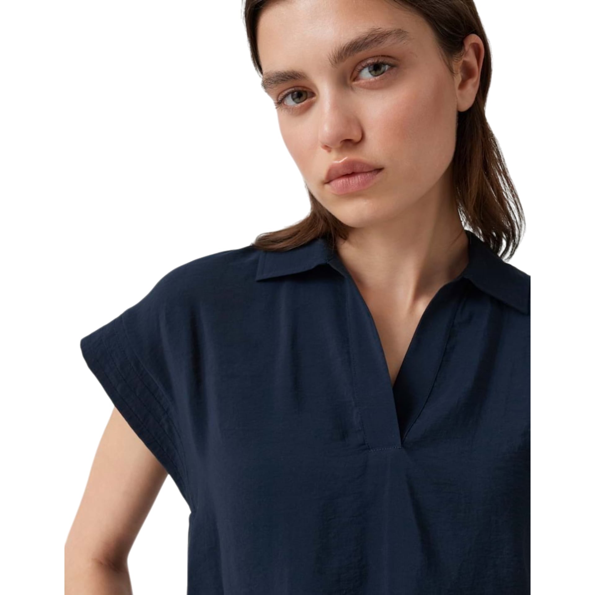 Opus T-shirt Sinula