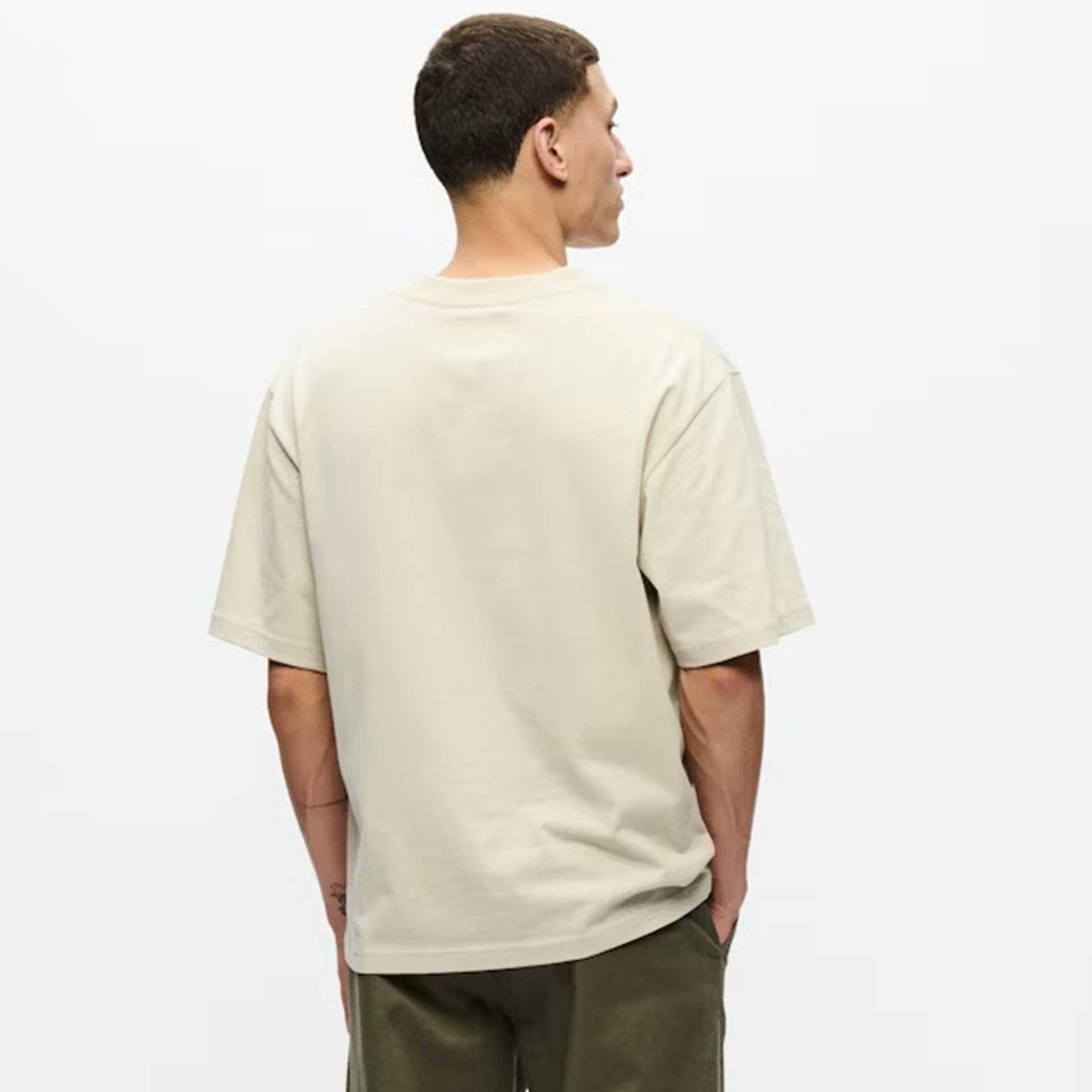 Wood Wood T-Shirt Liam
