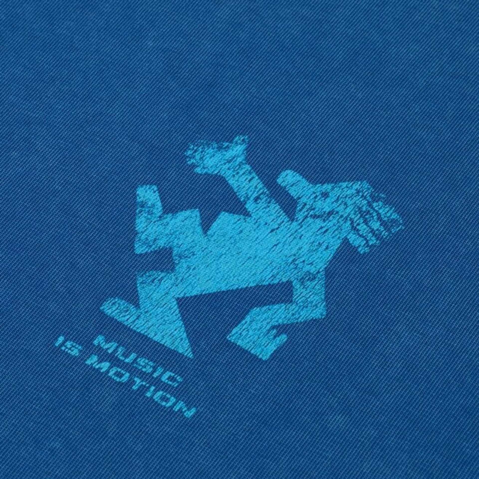 Lovelee Dae T-shirt Frankie Jack Logo