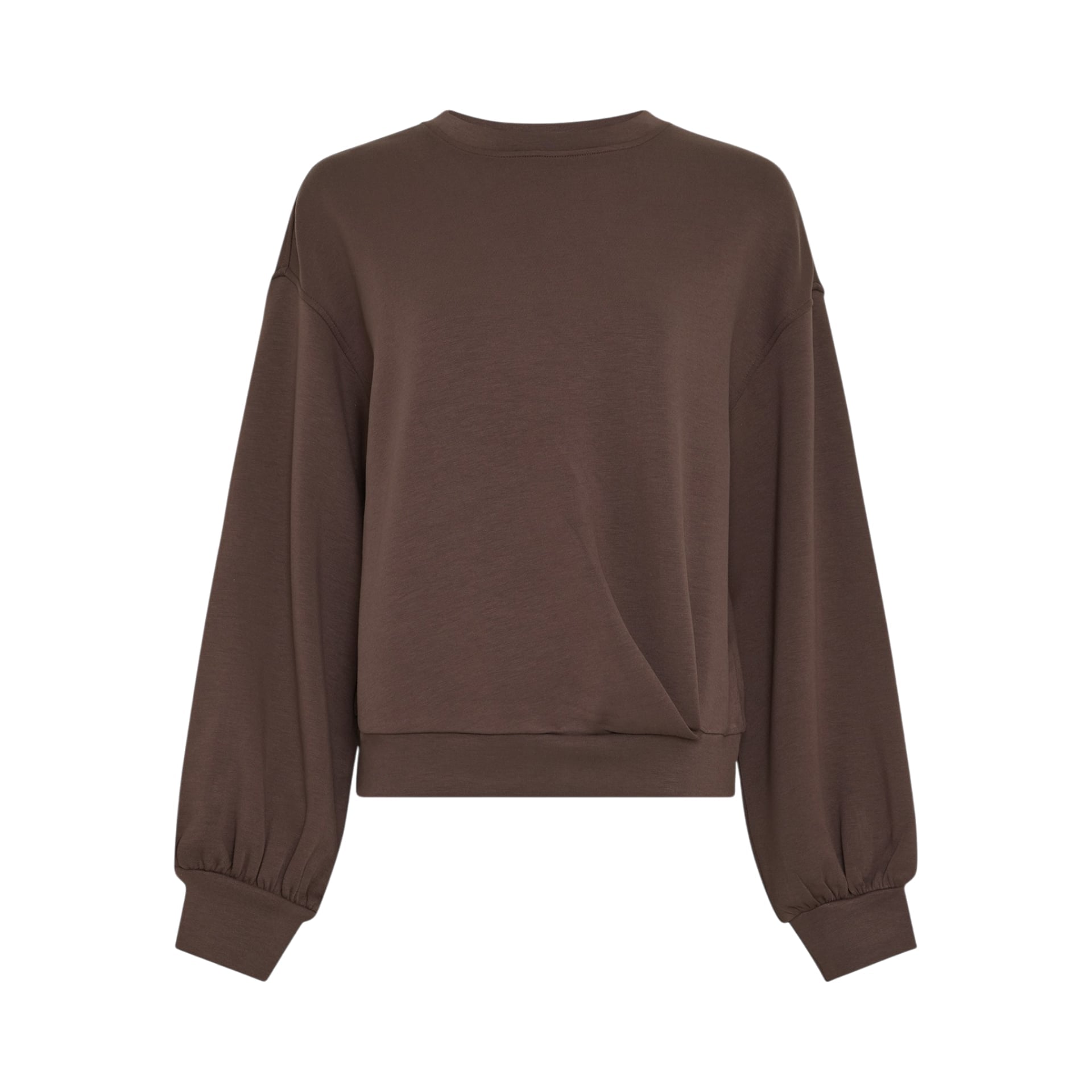 Msch Copenhagen Sweatshirt Brooke Ima