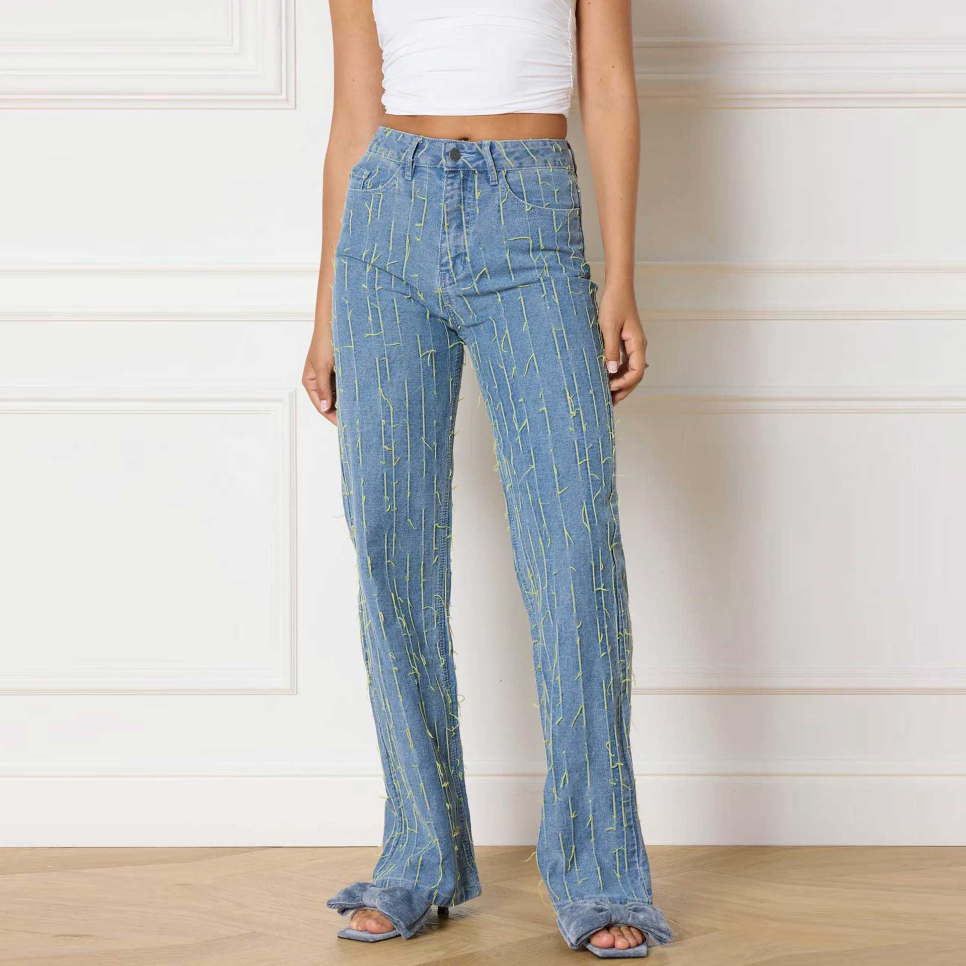 Refined Department Jeans Hannah