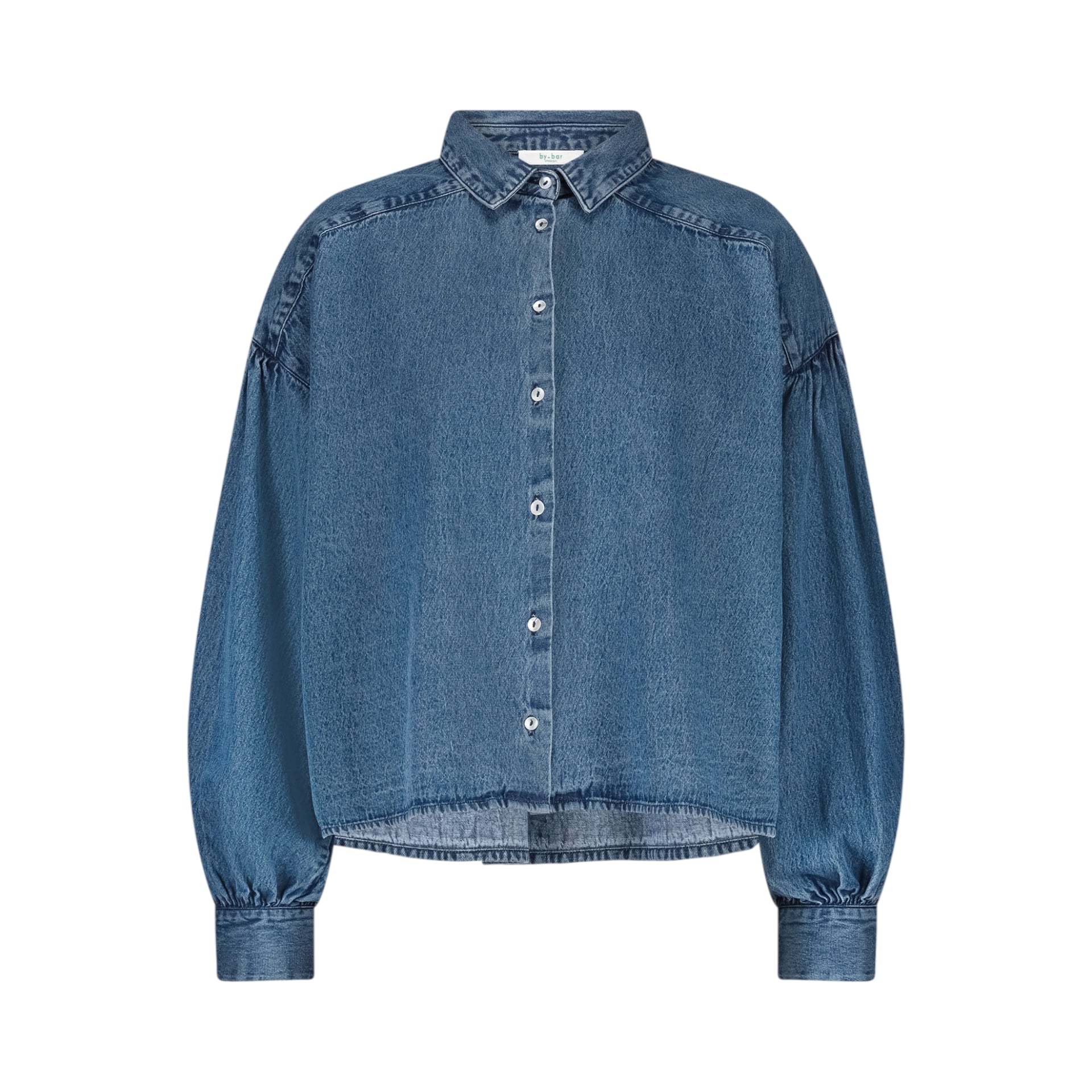 By-Bar Blouse Sarah