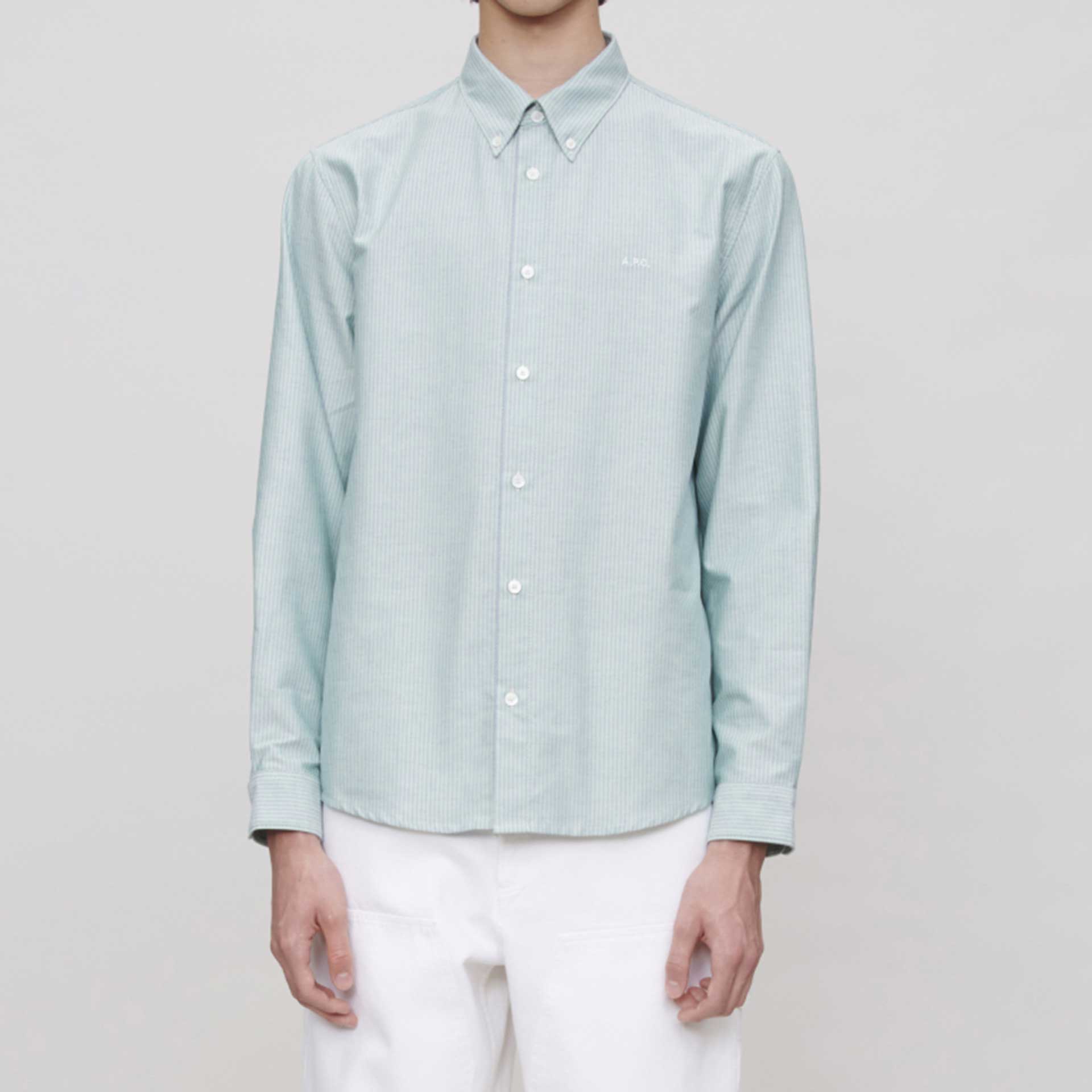 APC Overhemd Chermise